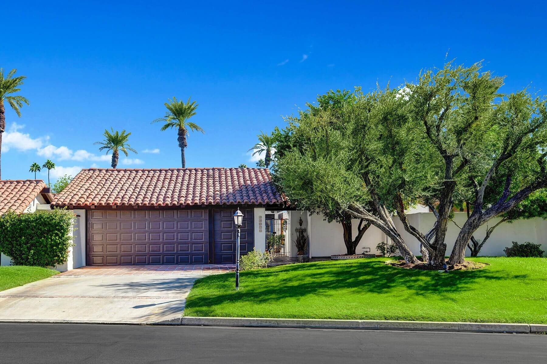 La Quinta Country Club Estates Homes For Sale