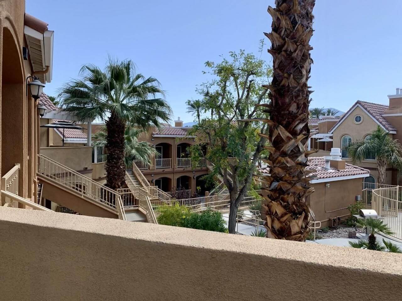 La Quinta Desert Villas Homes For Sale
