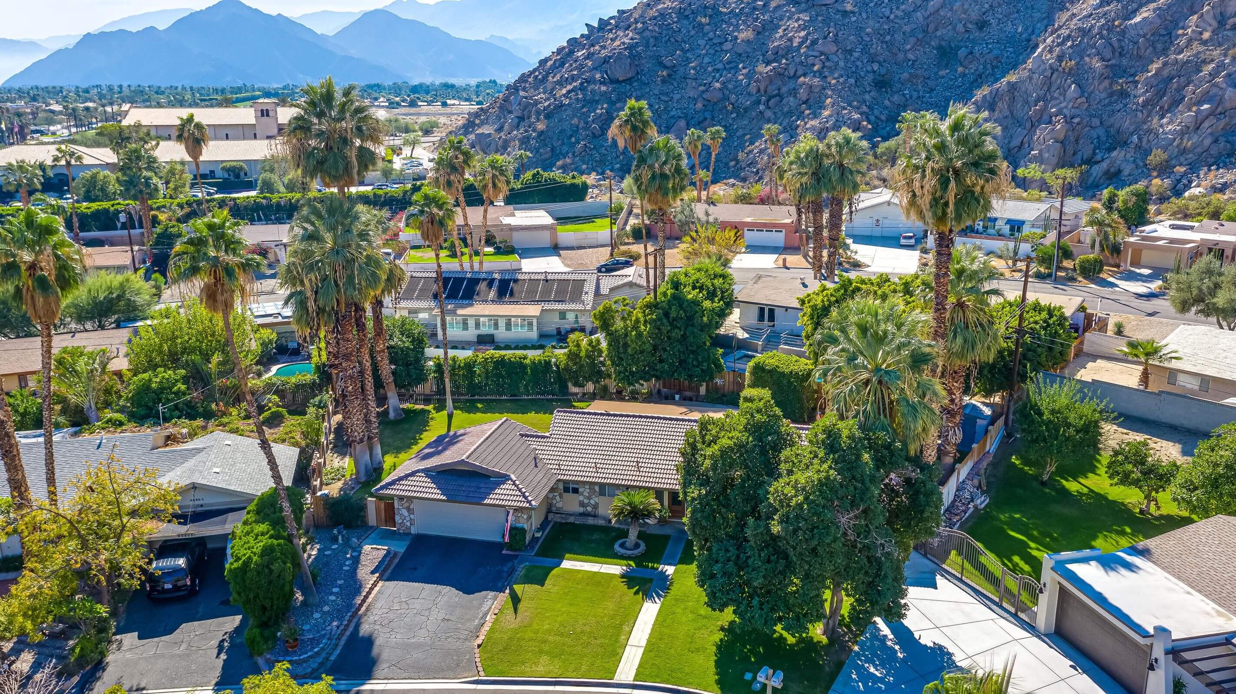 Highland Palms Homes For Sale