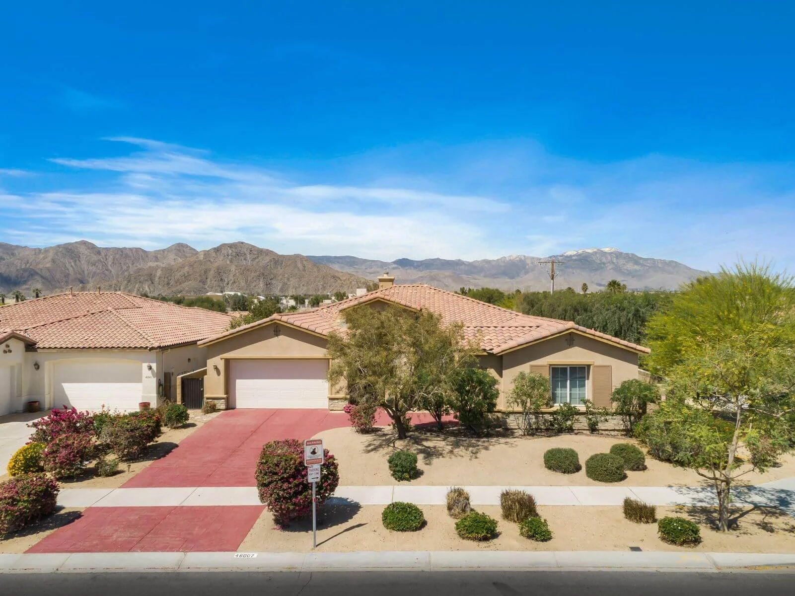 Westward Shadows La Quinta 92253