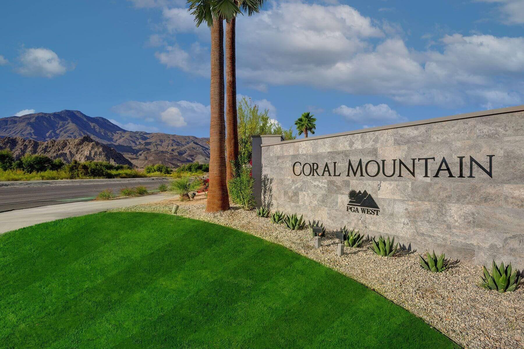 Alta Verde at Coral Mountain Homes For Sale