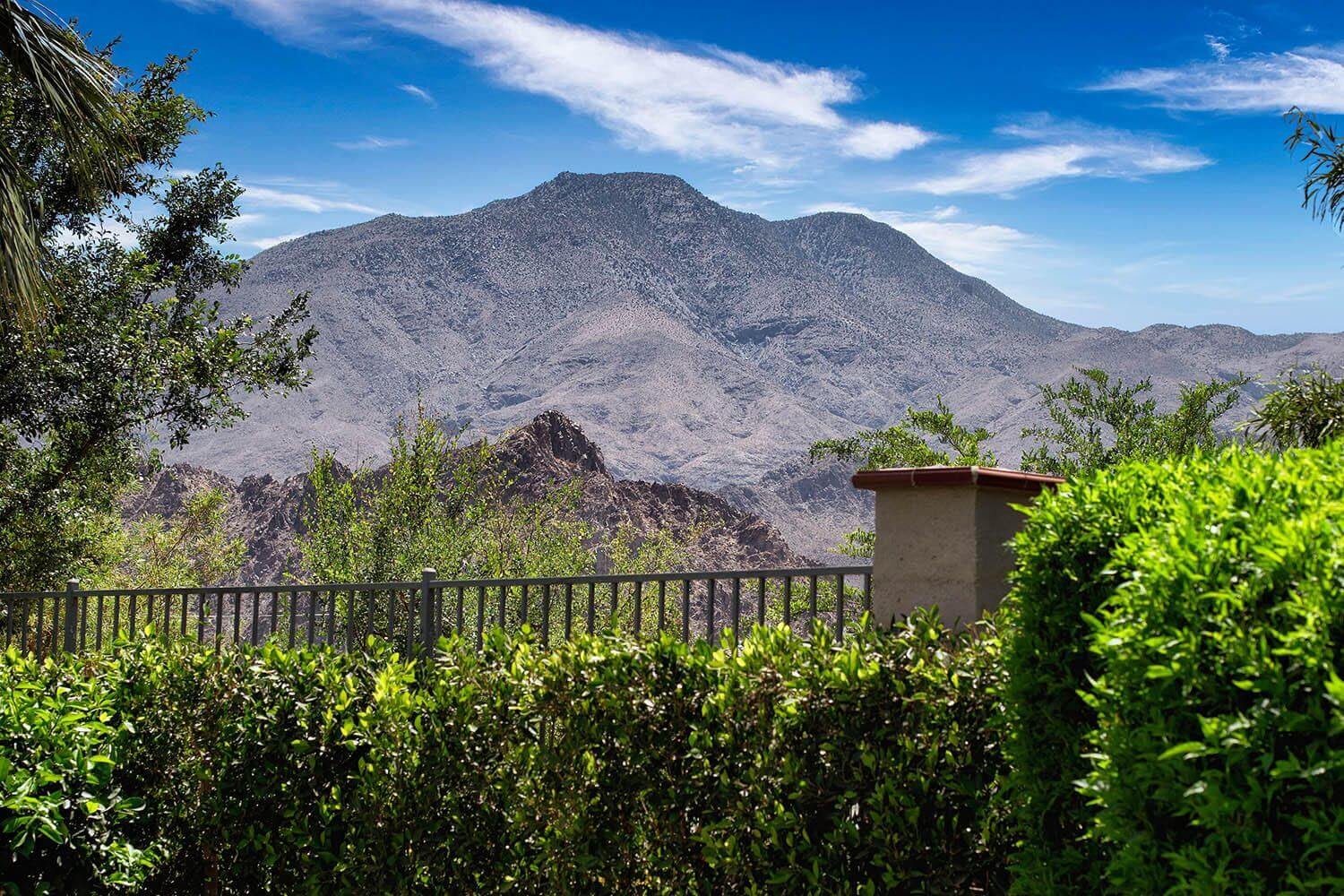 Alta Verde at Coral Mountain HOA