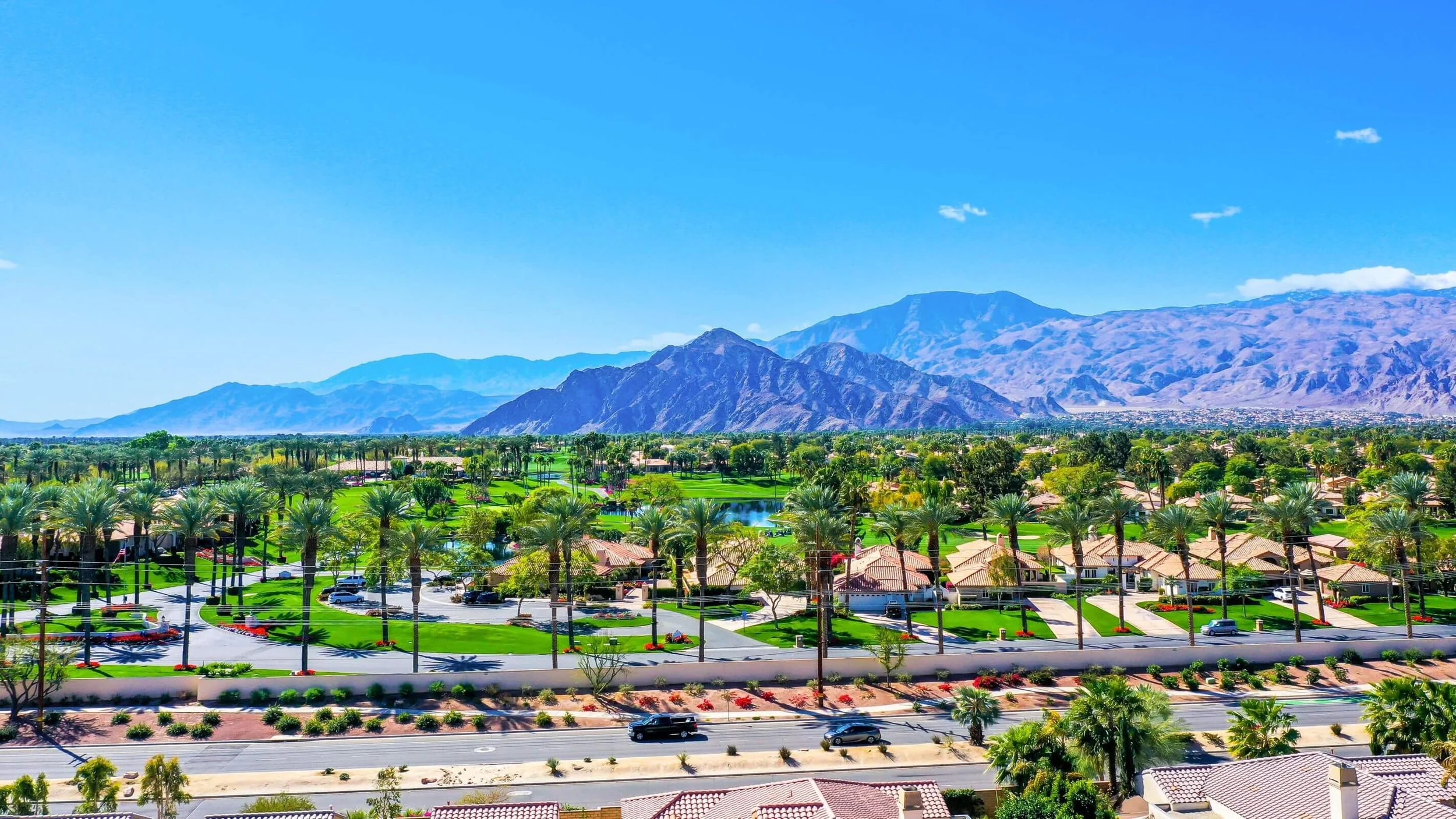 Desert Cove HOA