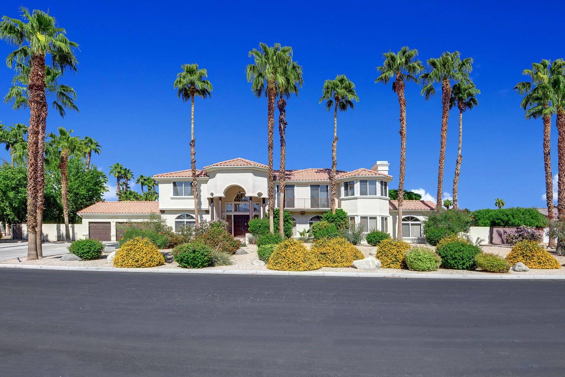 The Estates at La Quinta Community