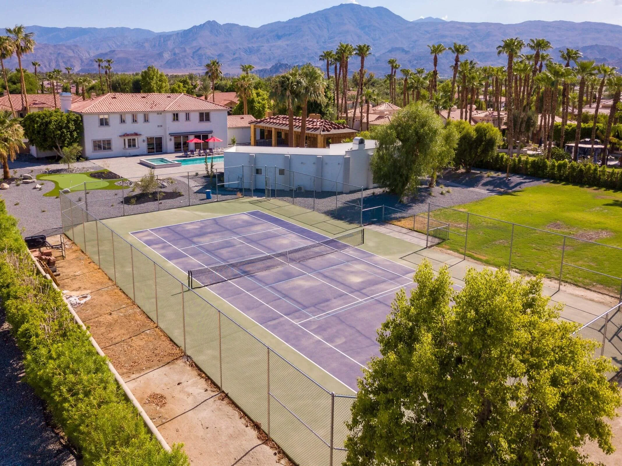 The Estates at La Quinta Neighborhood