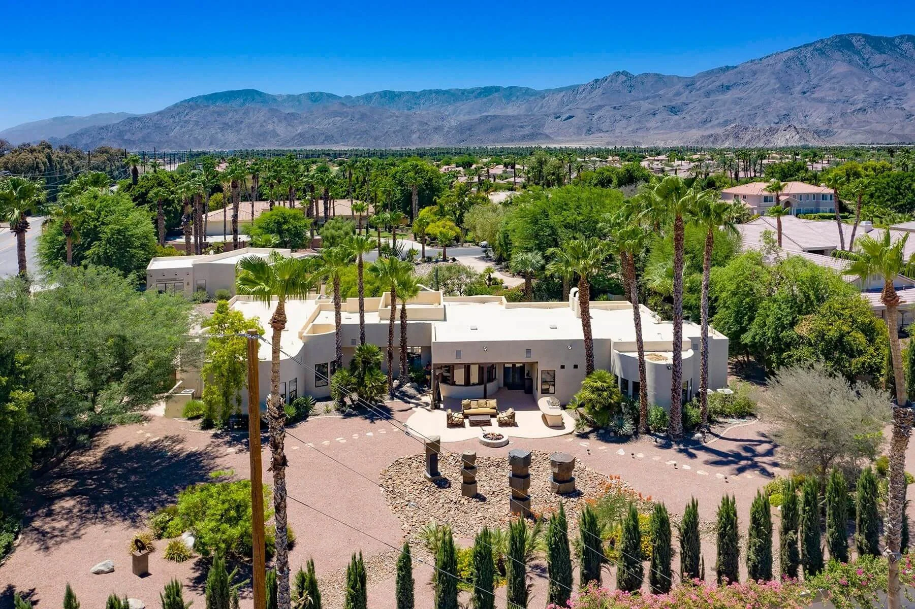 The Estates at La Quinta Homes For Sale