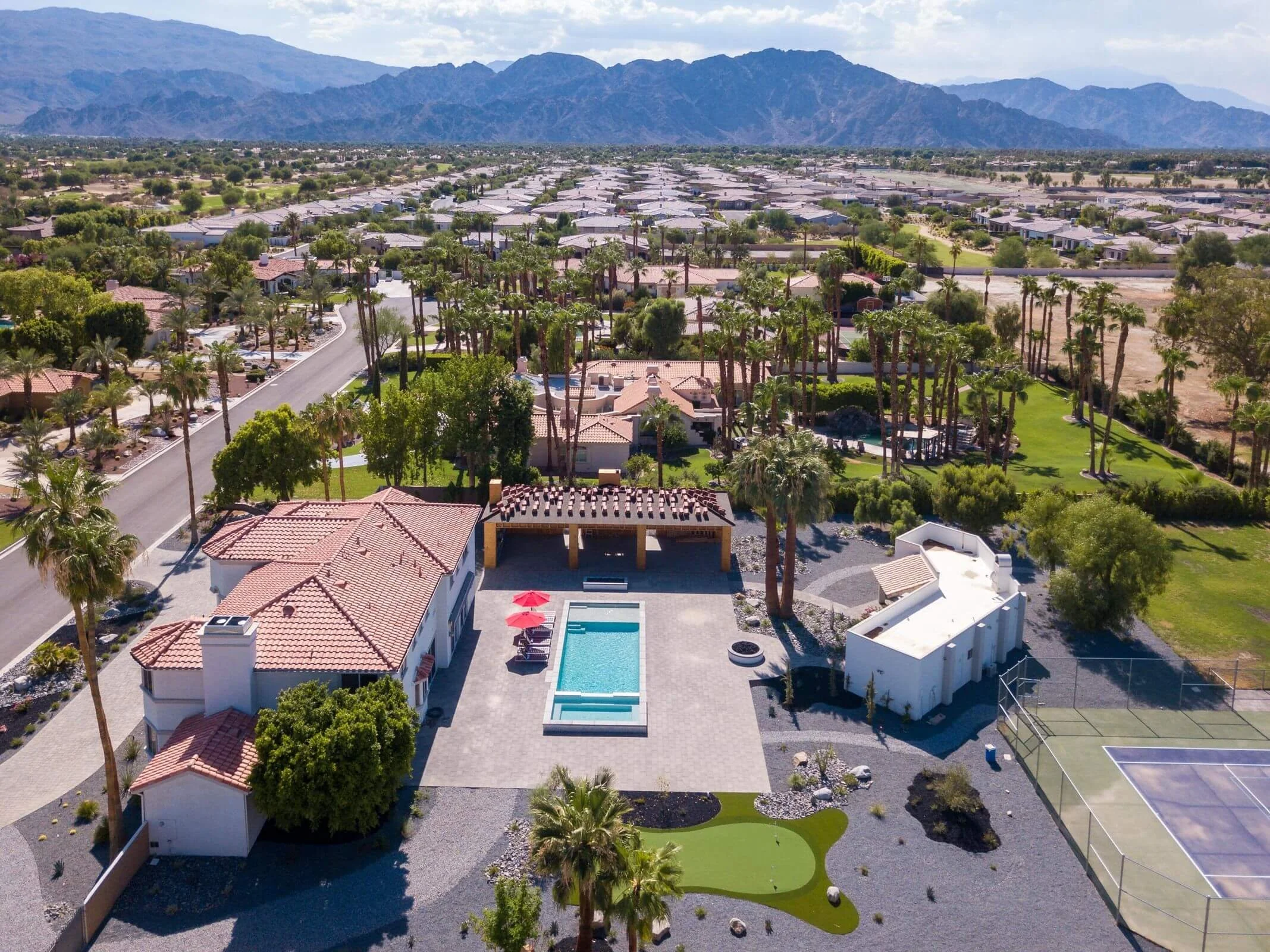 The Estates at La Quinta La Quinta 92253