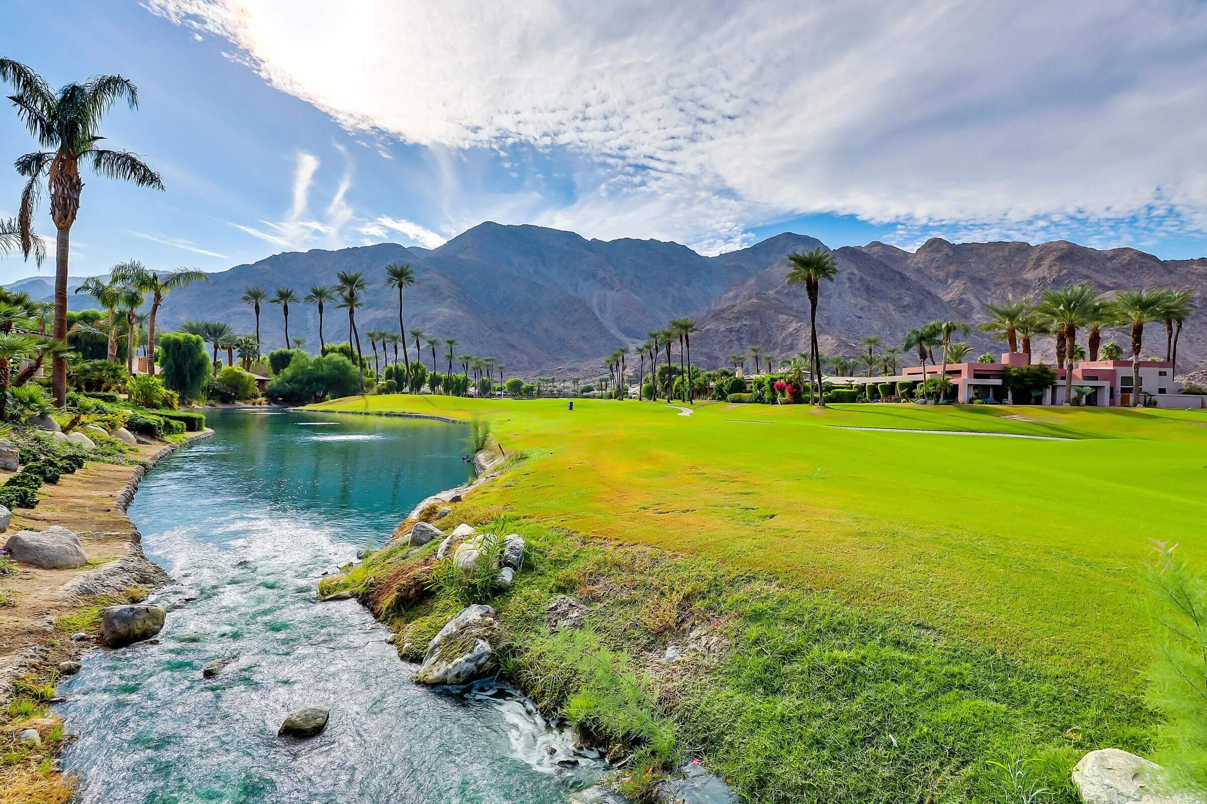 Enclave Mountain Estates La Quinta 92253