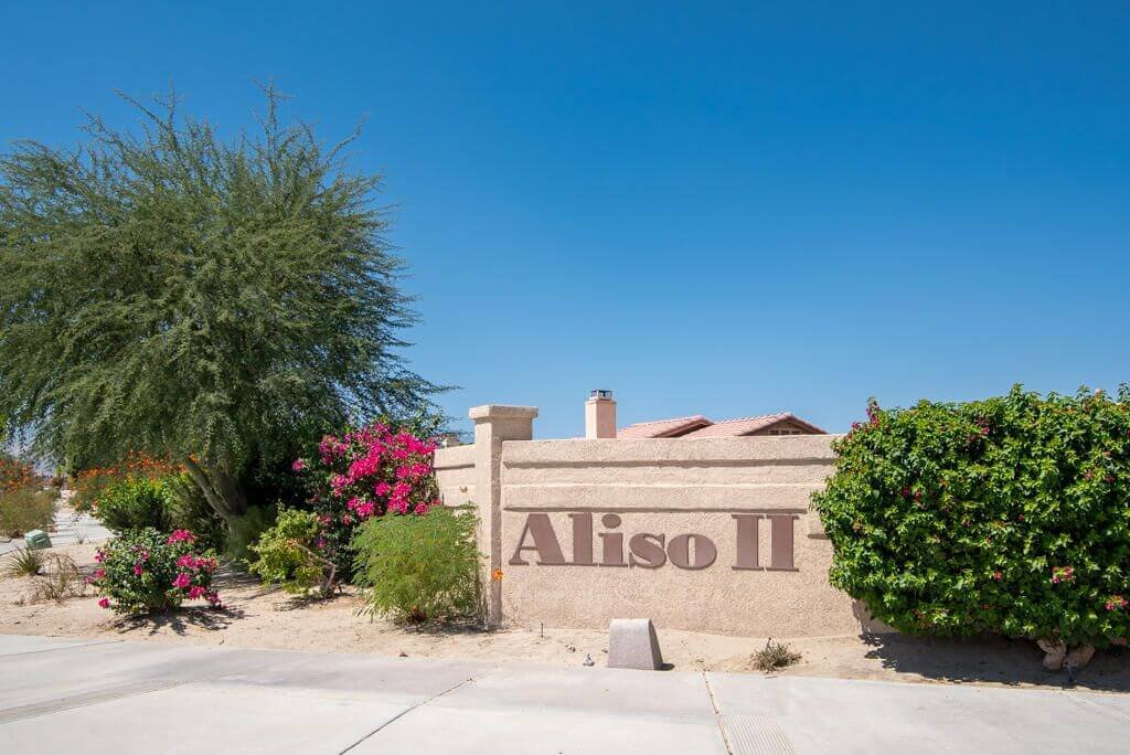 Aliso II Real Estate