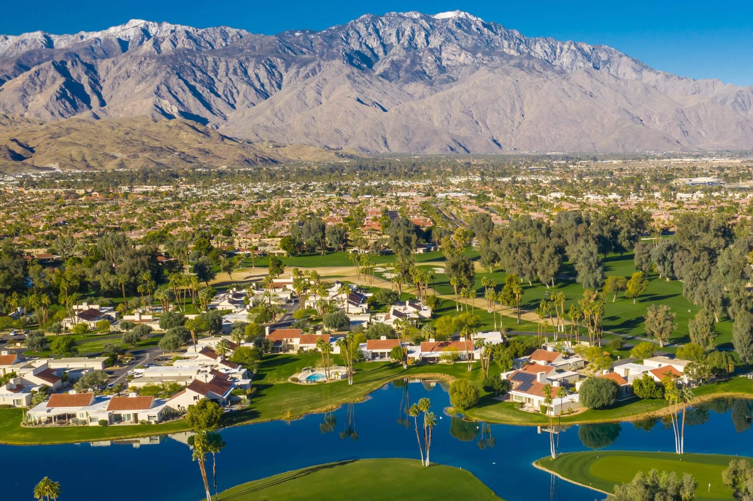 Mission Hills Country Club Homes For Sale