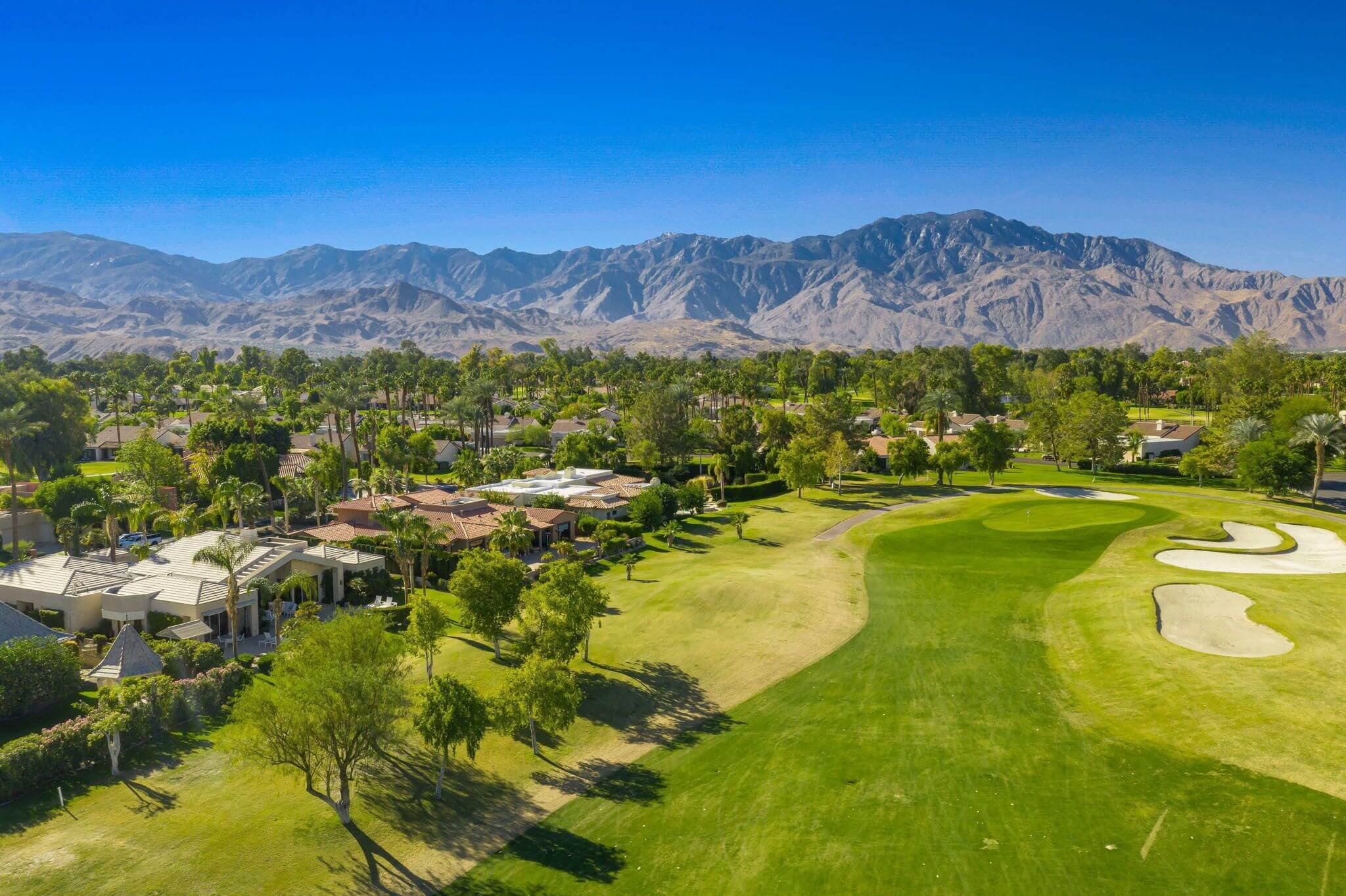 Mission Hills Country Club HOA