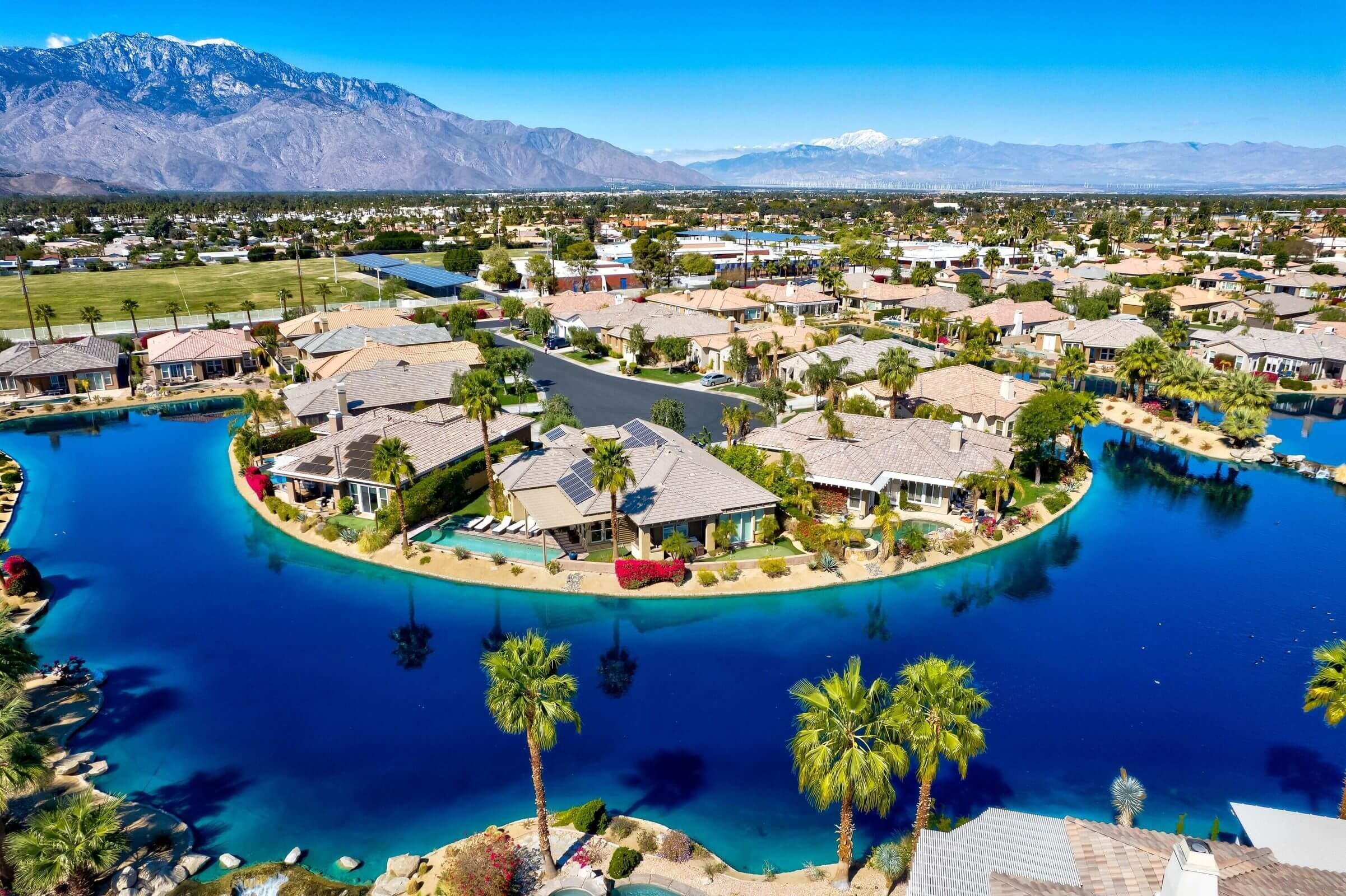 Mission Shores Homes For Sale