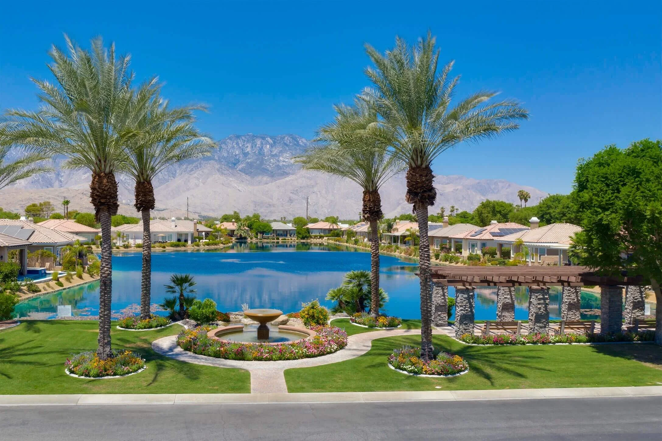 Mission Shores Amenities