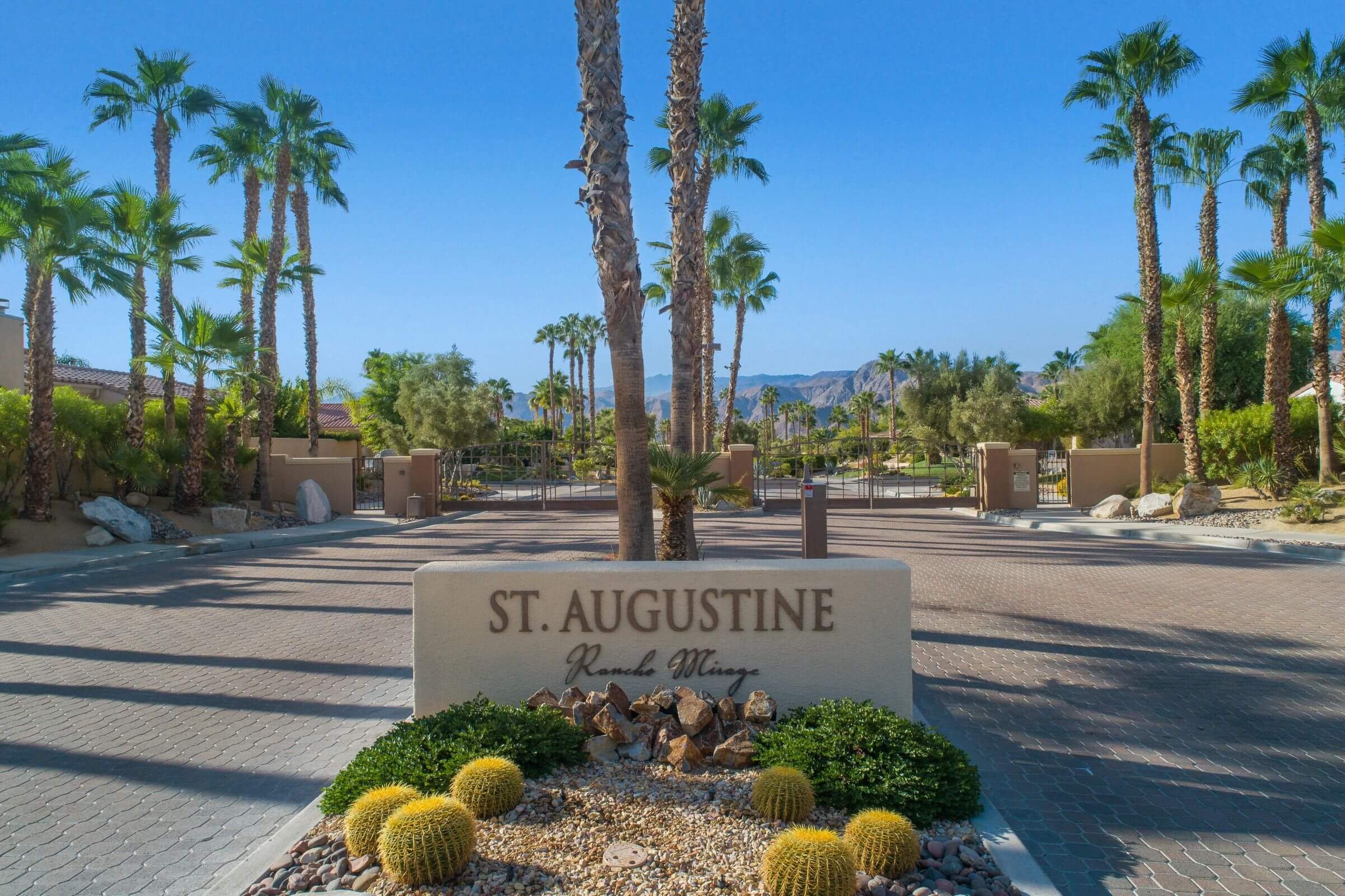 St. Augustine Real Estate