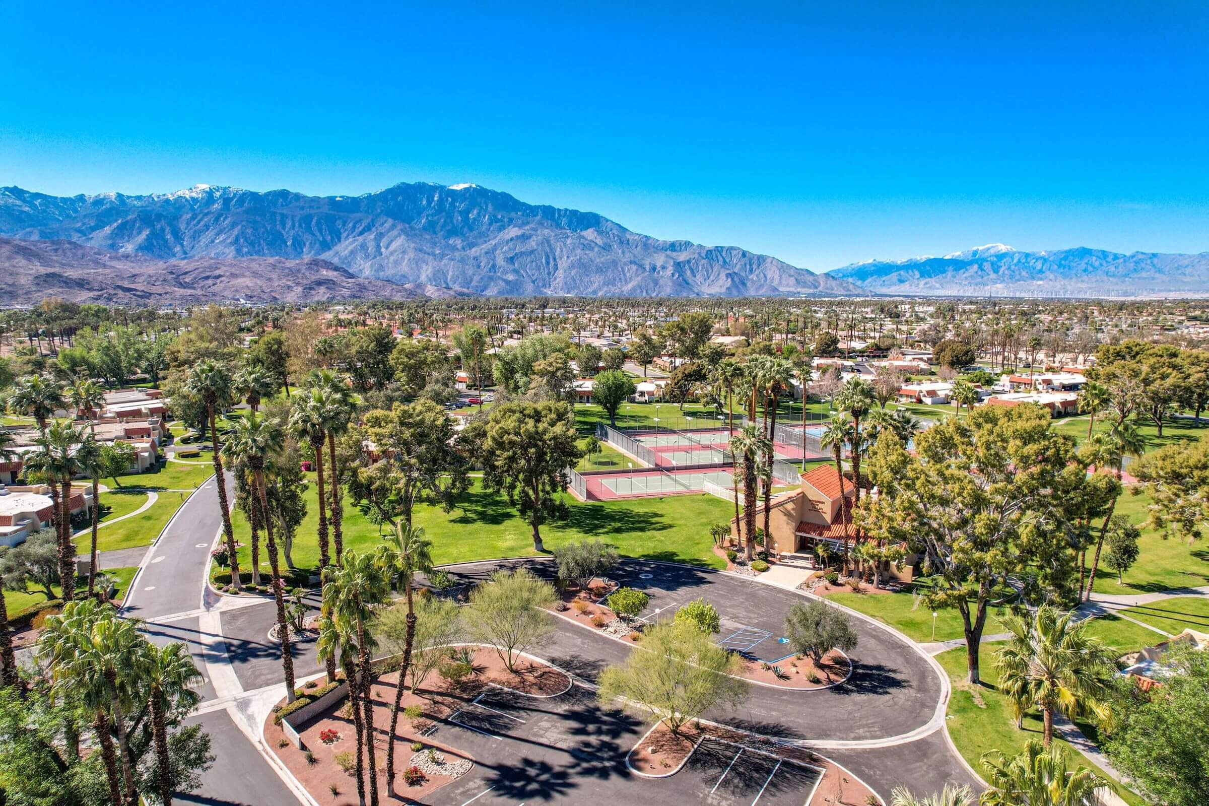 Mountain View Villas Homes For Sale