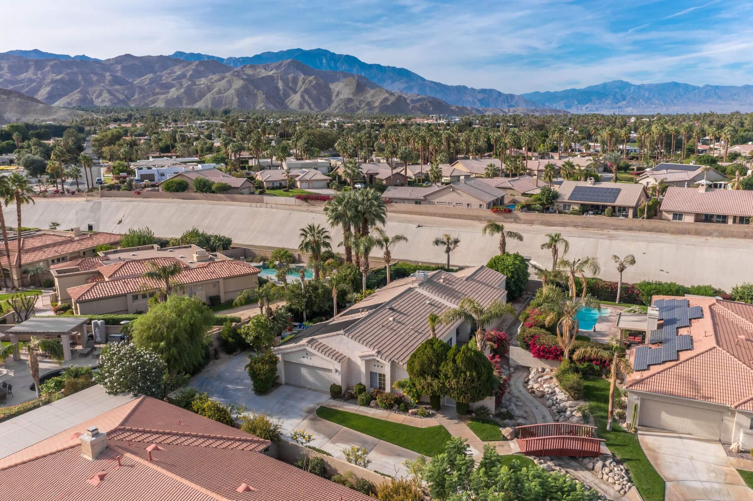 The Estates at Rancho Mirage Rancho Mirage 92270