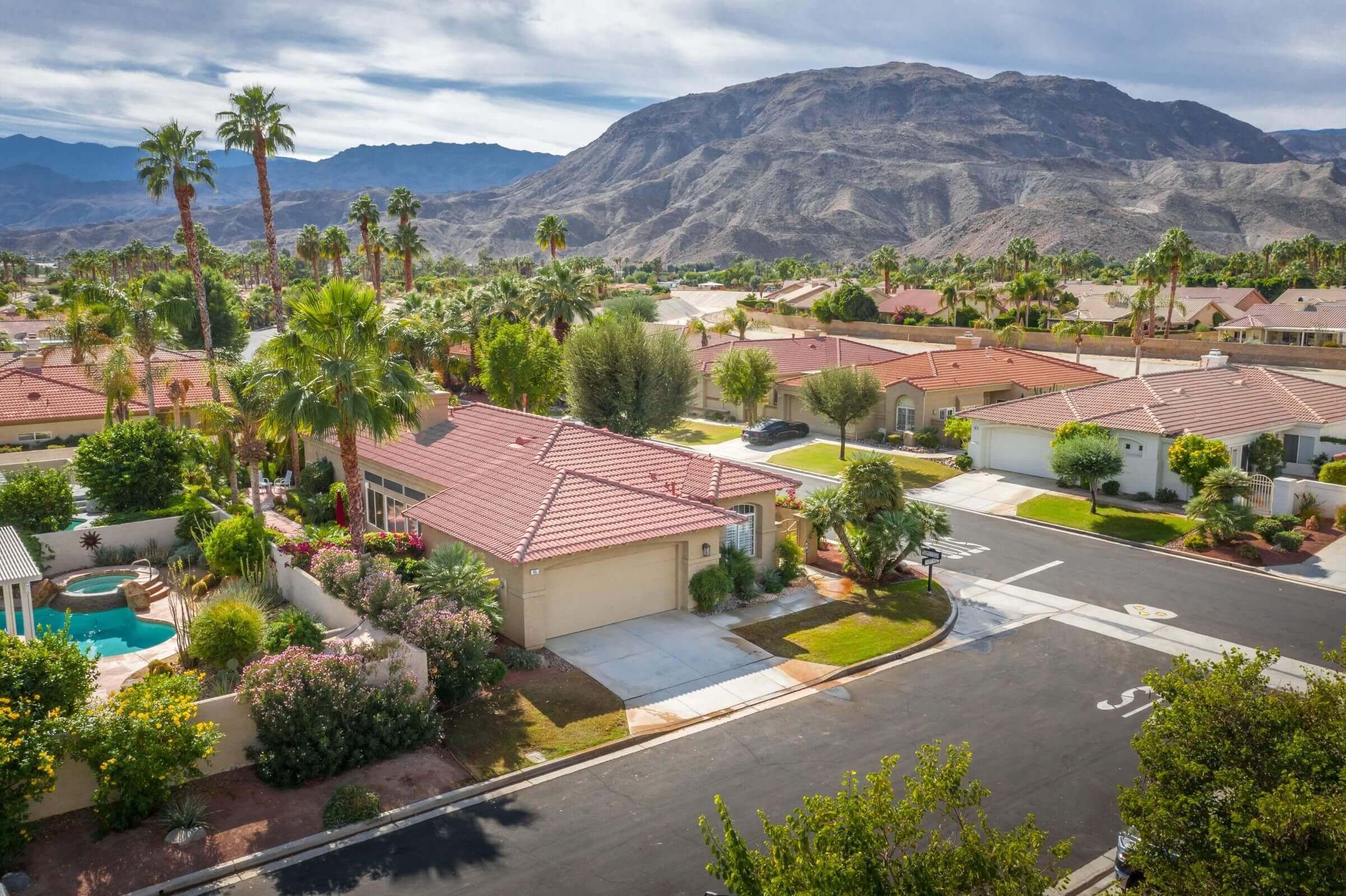 The Estates at Rancho Mirage Photo Gallery