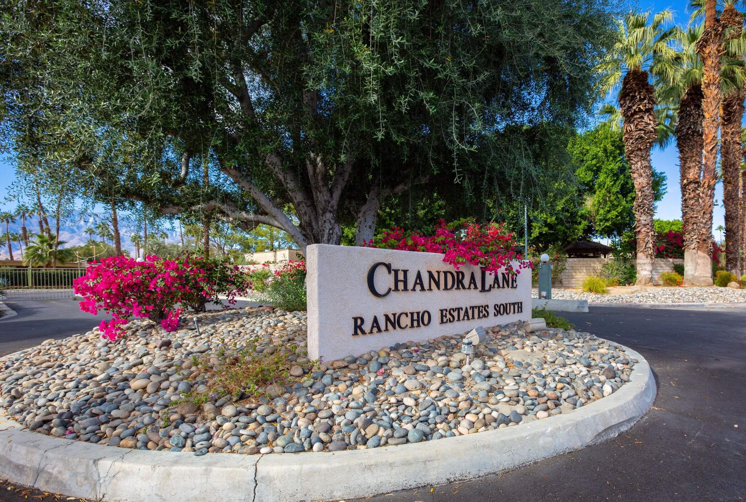 Rancho Estates Amenities