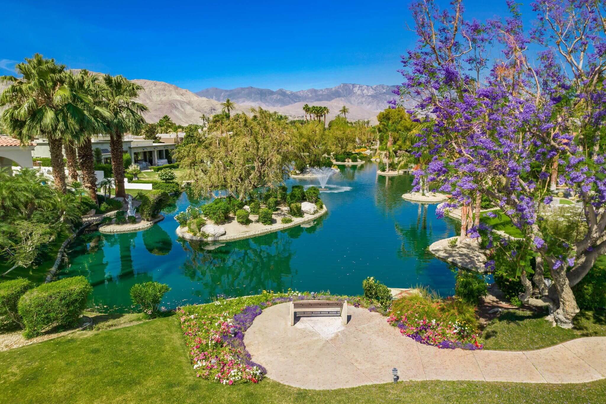 Waterford Rancho Mirage 92270