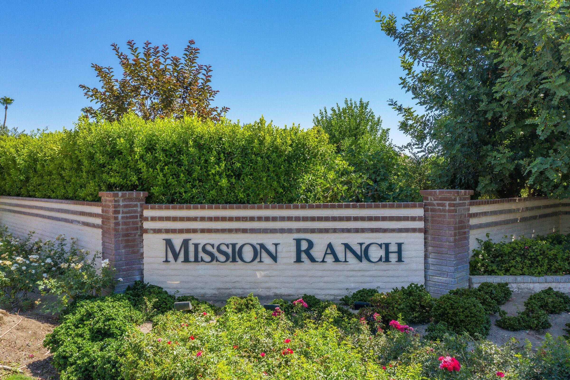 Mission Ranch HOA