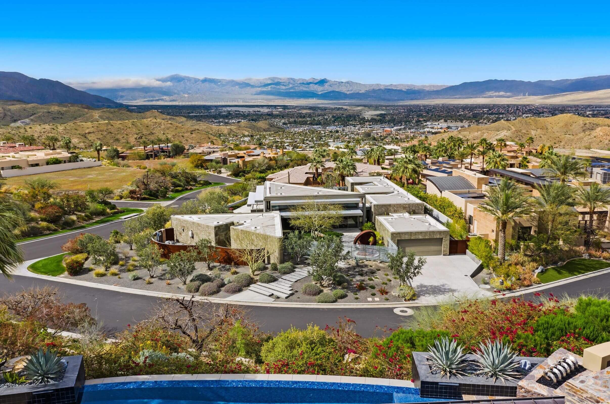 Mirada Estates Rancho Mirage 92270