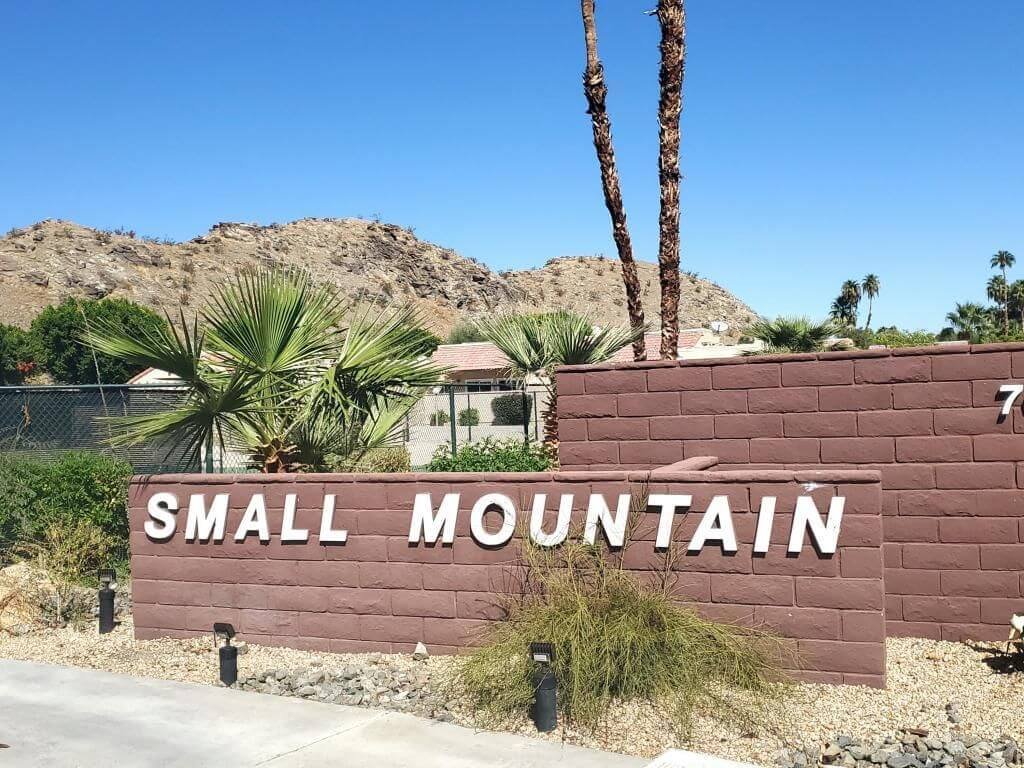 Small Mountain Homes For Sale