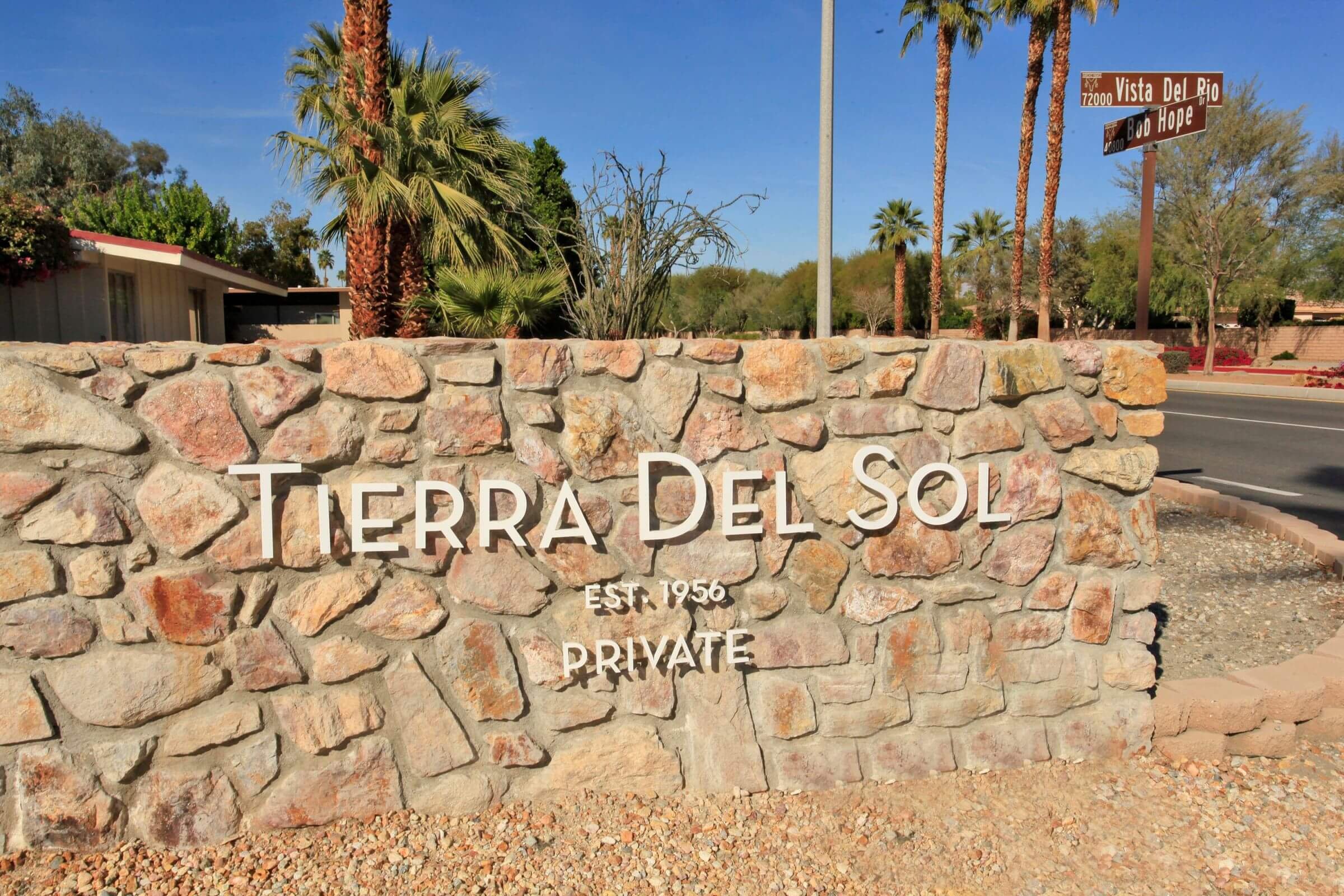 Tierra Del Sol Community