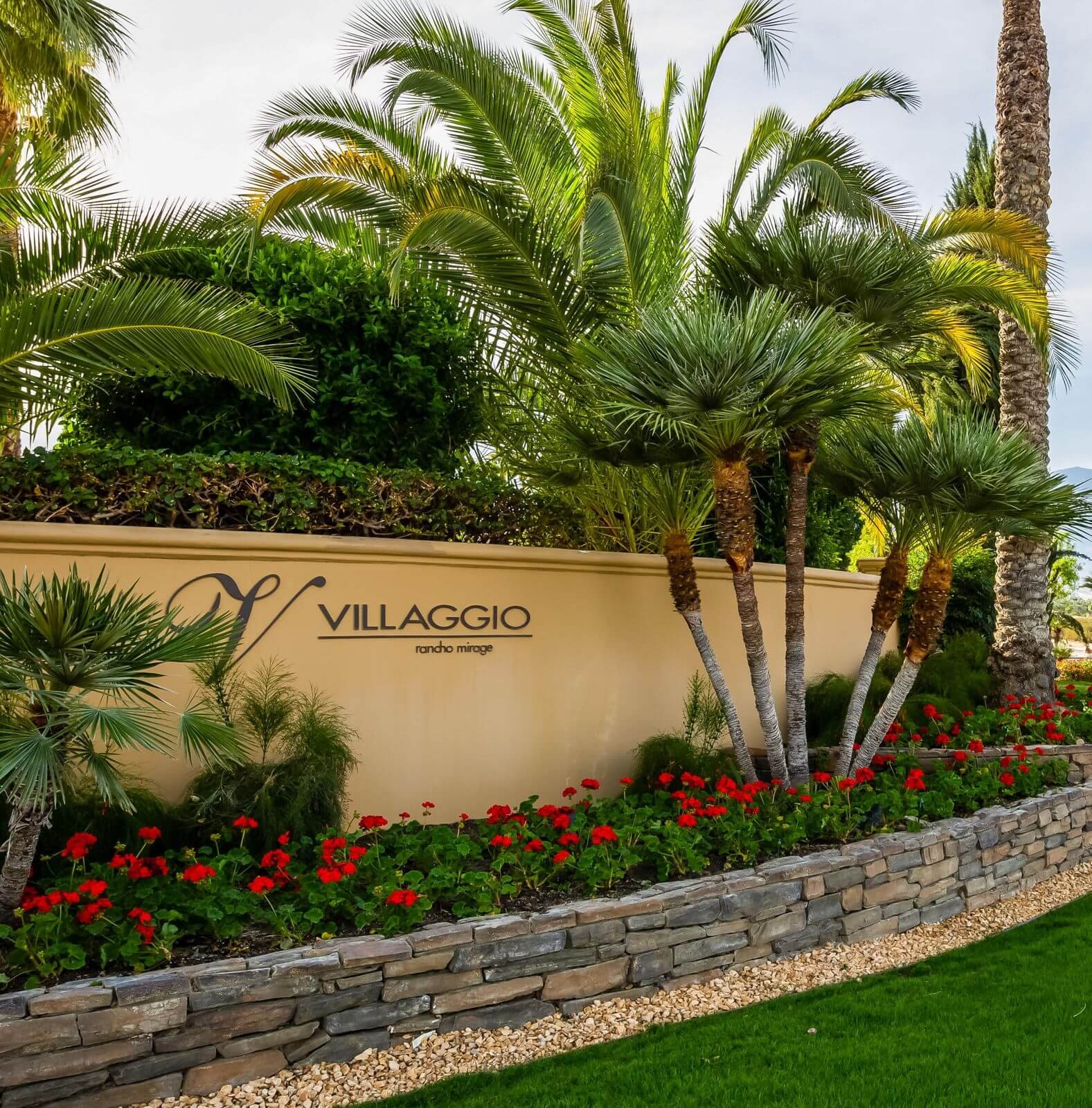 Villagio Homes For Sale