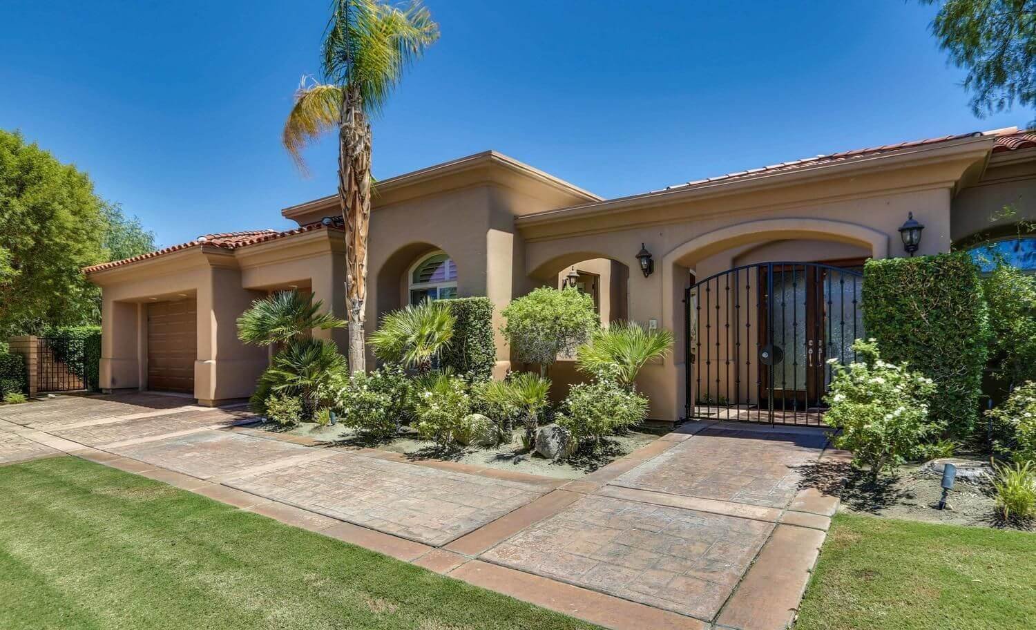 Carrera Estates Rancho Mirage 92270
