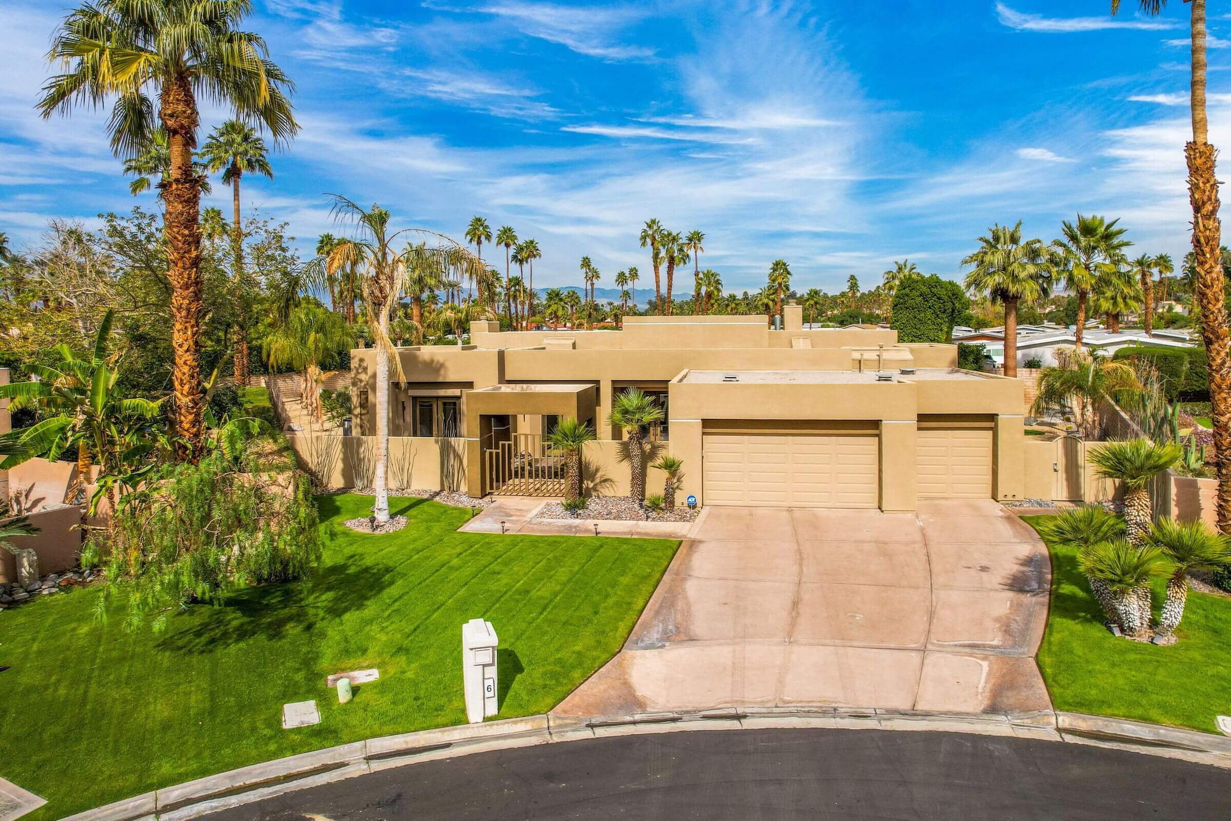 Sterling Cove Rancho Mirage 92270