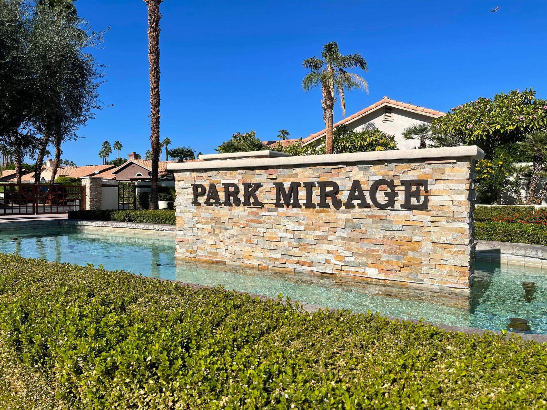 Park Mirage Rancho Mirage 92270