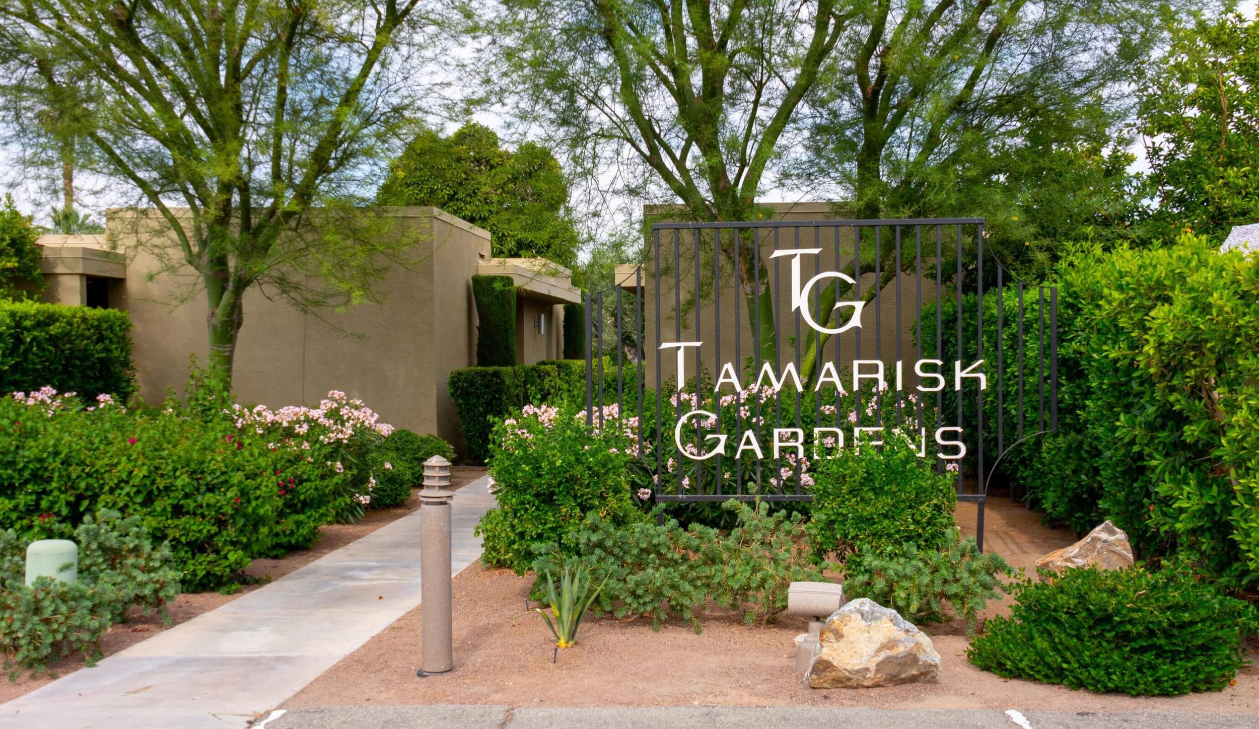 Tamarisk Gardens Homes For Sale