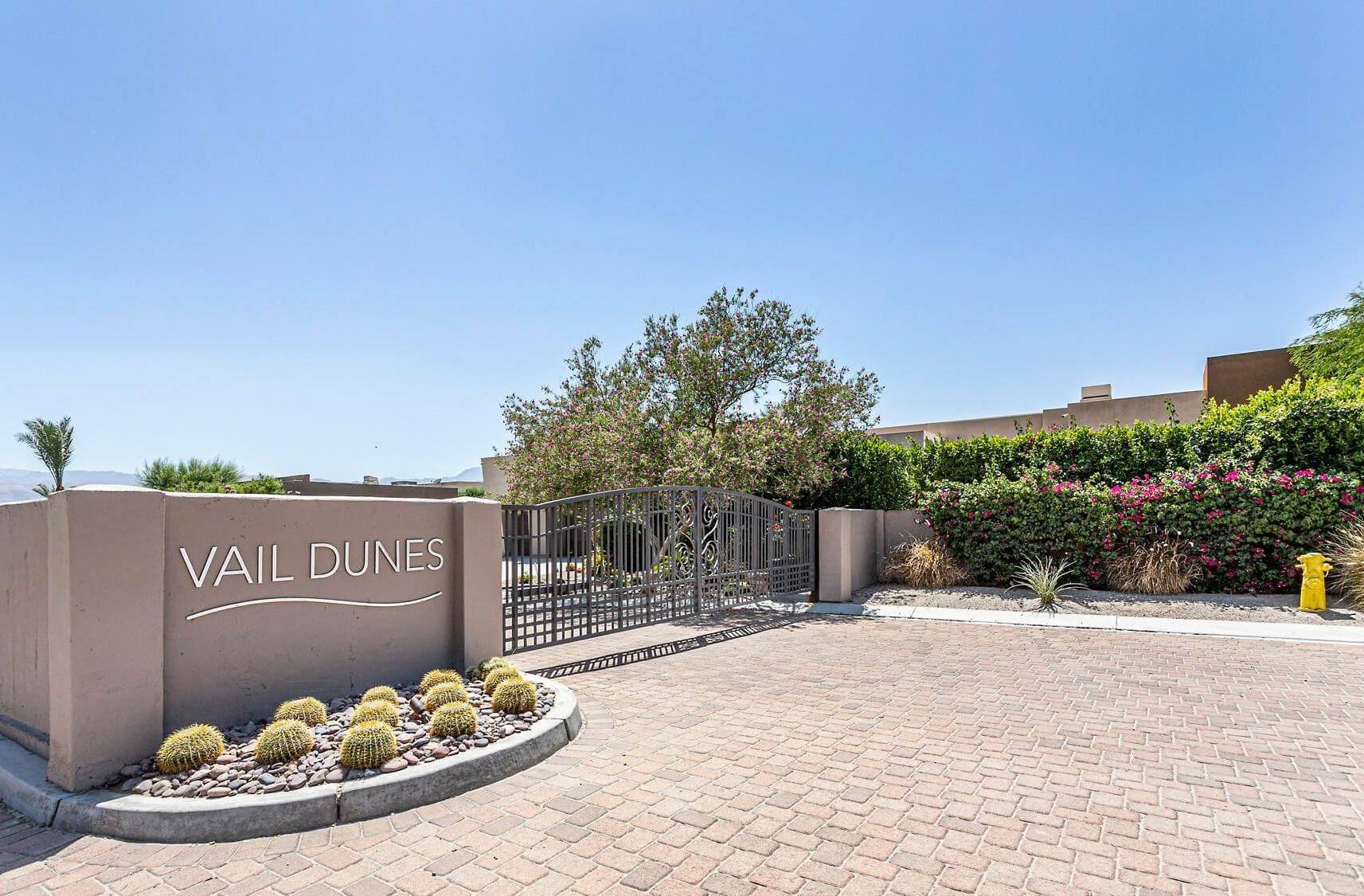 Vail Dunes Real Estate