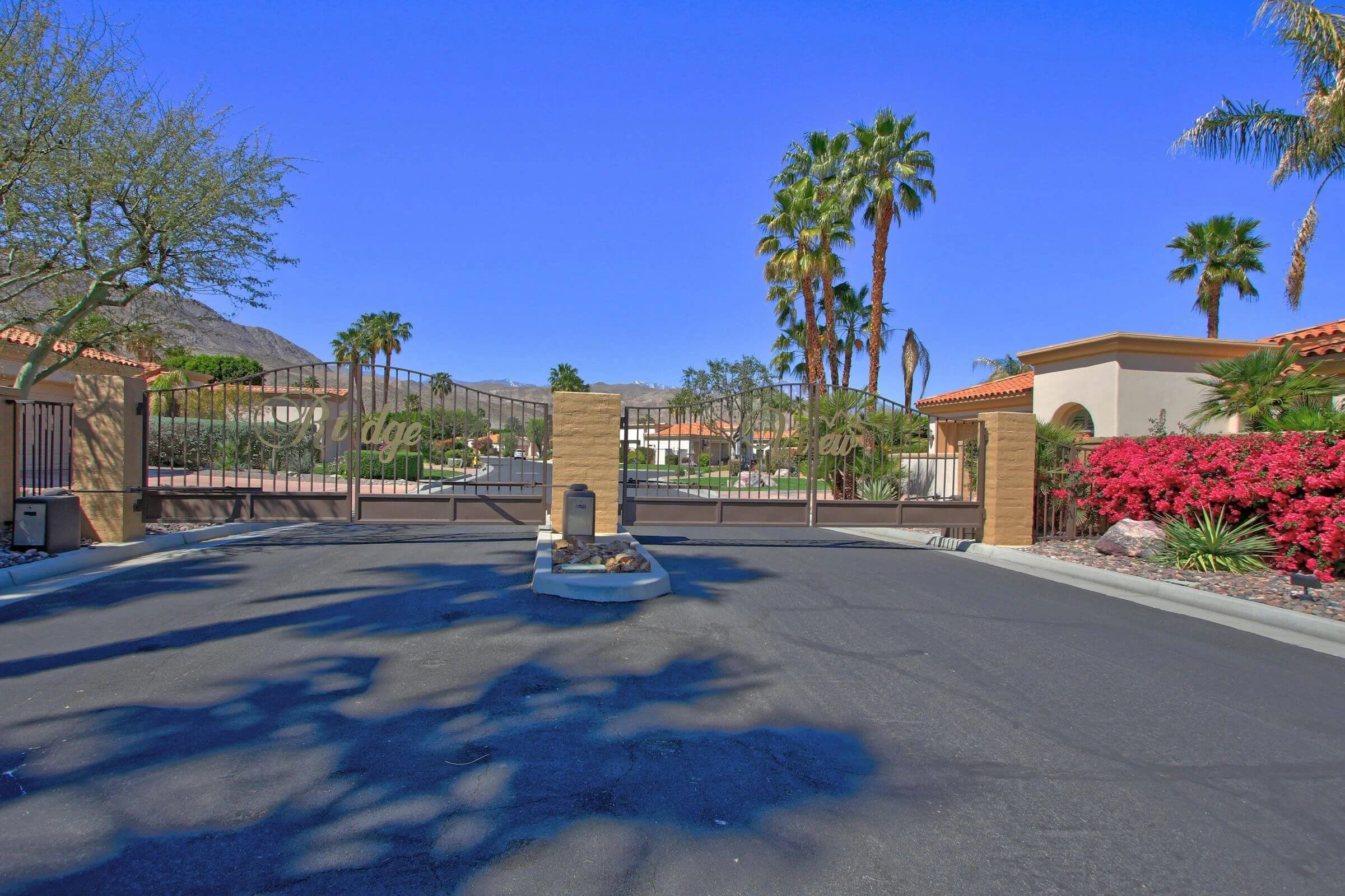 Ridgeview Estates Community