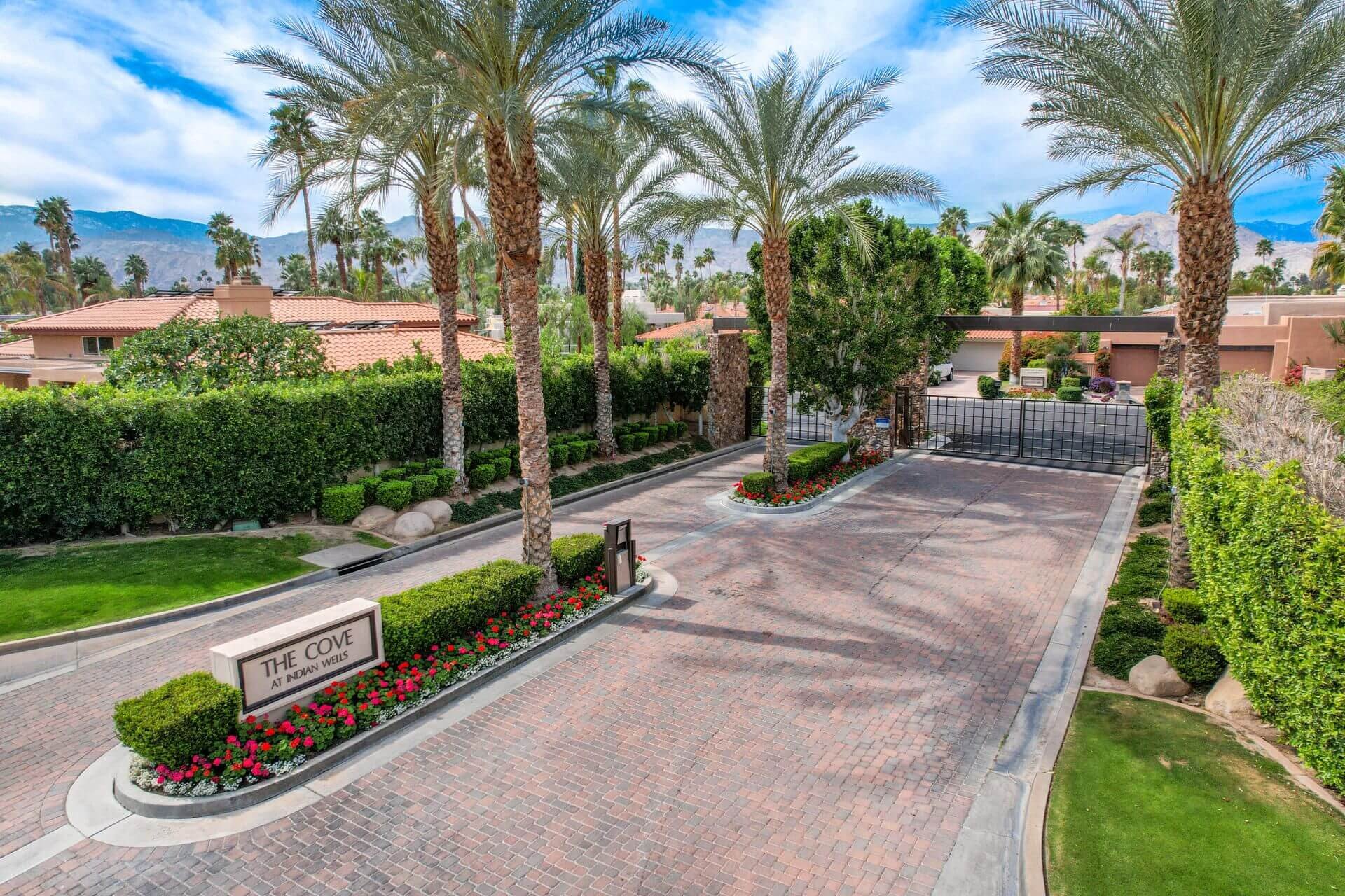 Cove at Indian Wells Homes For Sale