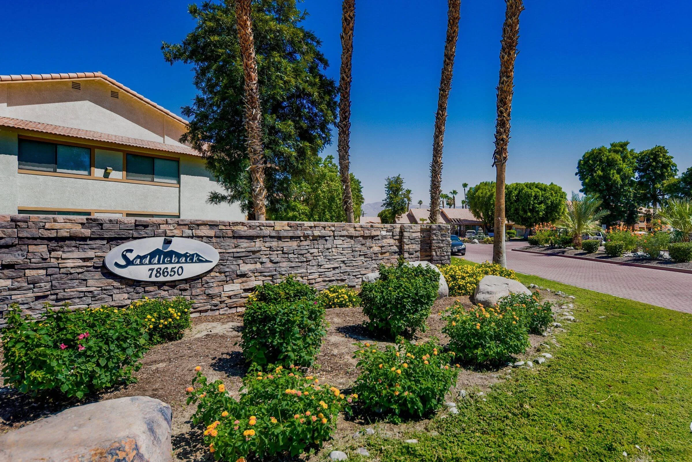 Saddleback Rentals