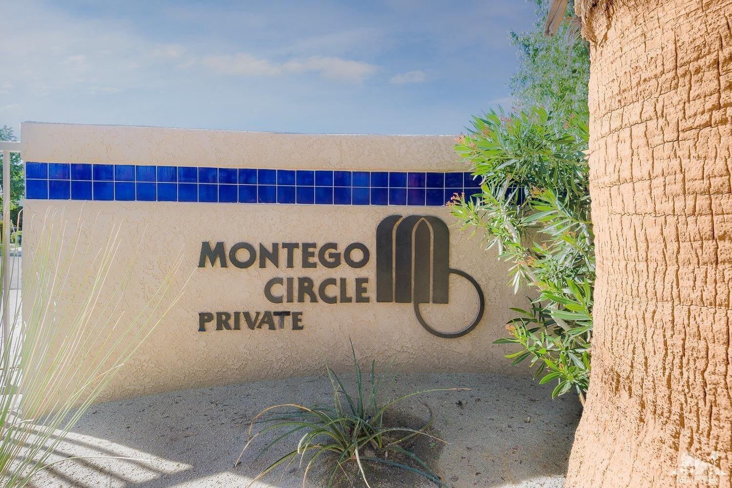 Montego Circle Rentals