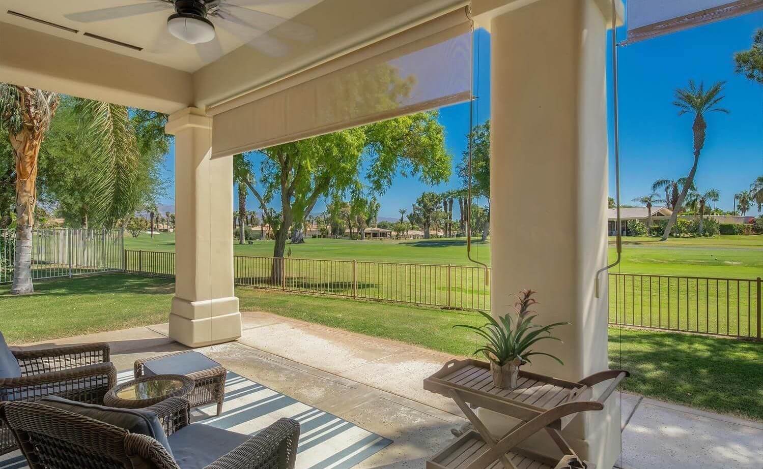 Bermuda Dunes Country Club Bellissimo Community