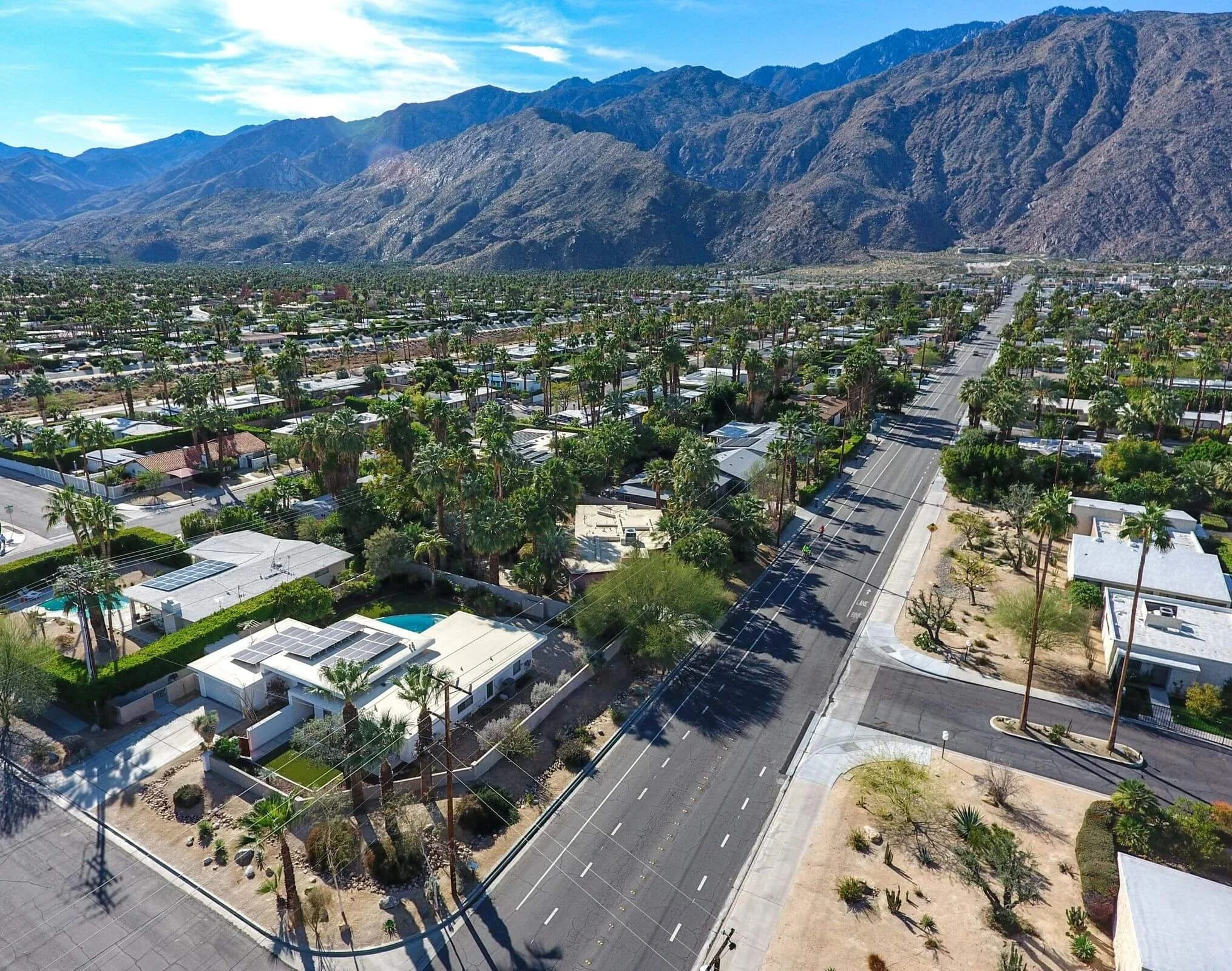 Tahquitz River Estates Homes For Sale