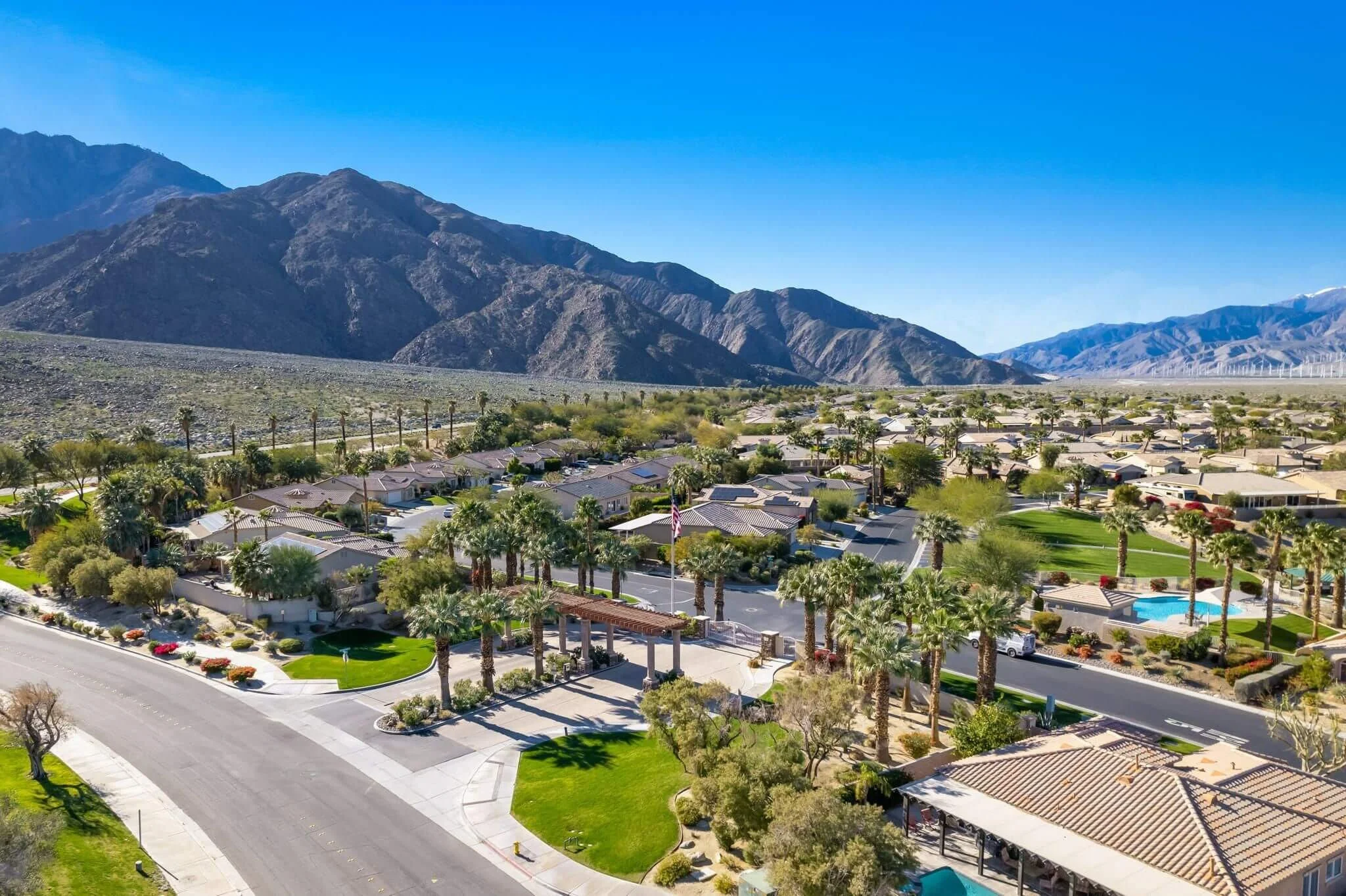Mountain Gate Real Estate