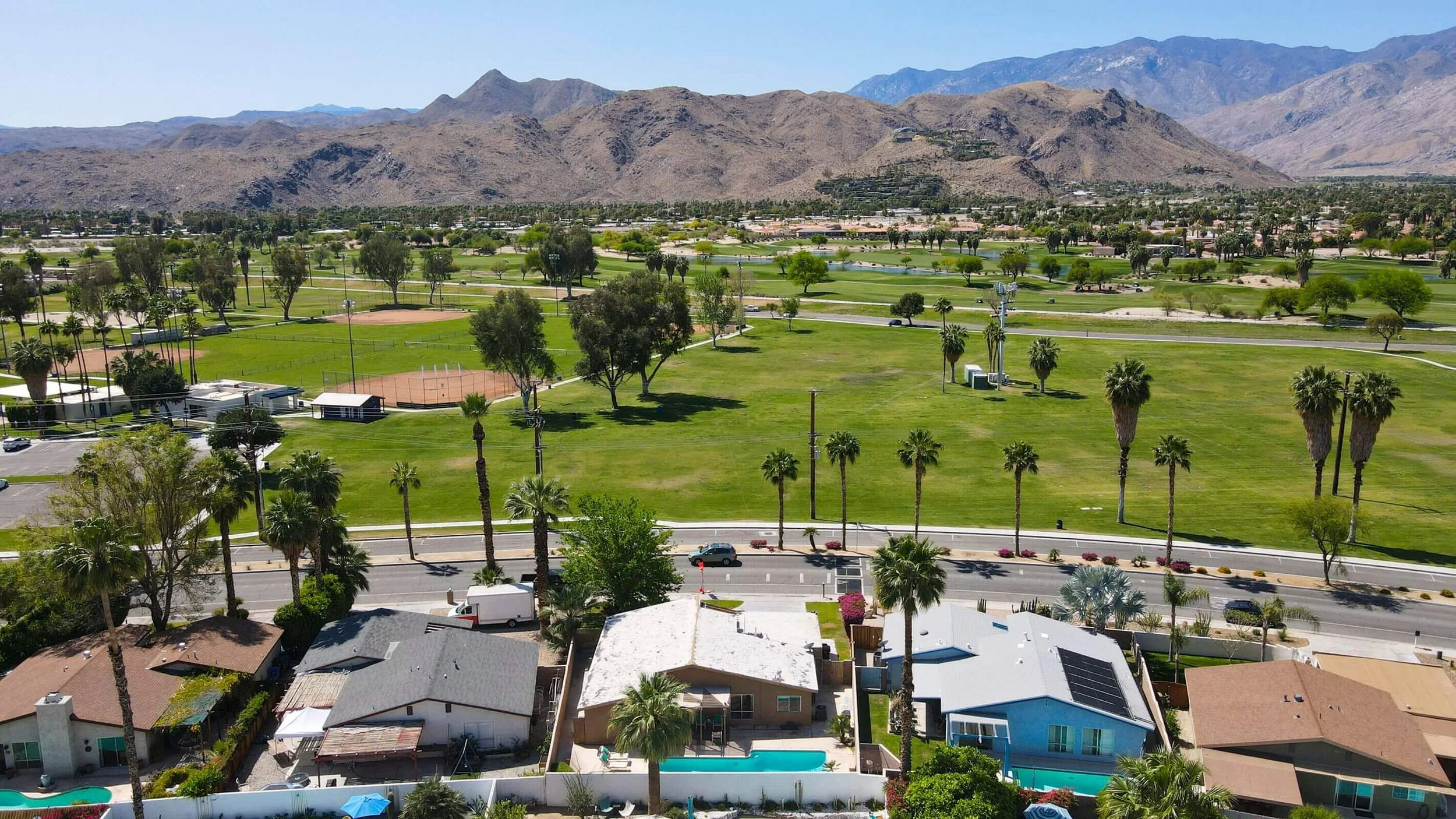 Demuth Park Homes For Sale