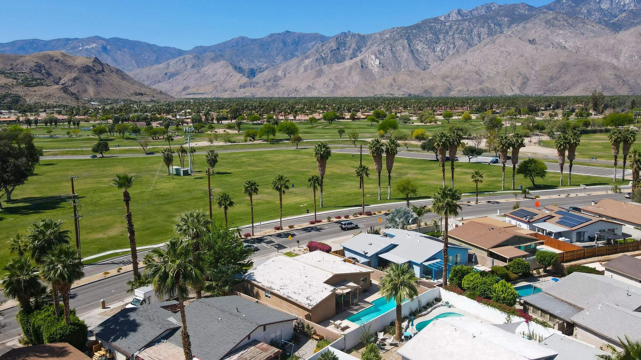 Demuth Park HOA