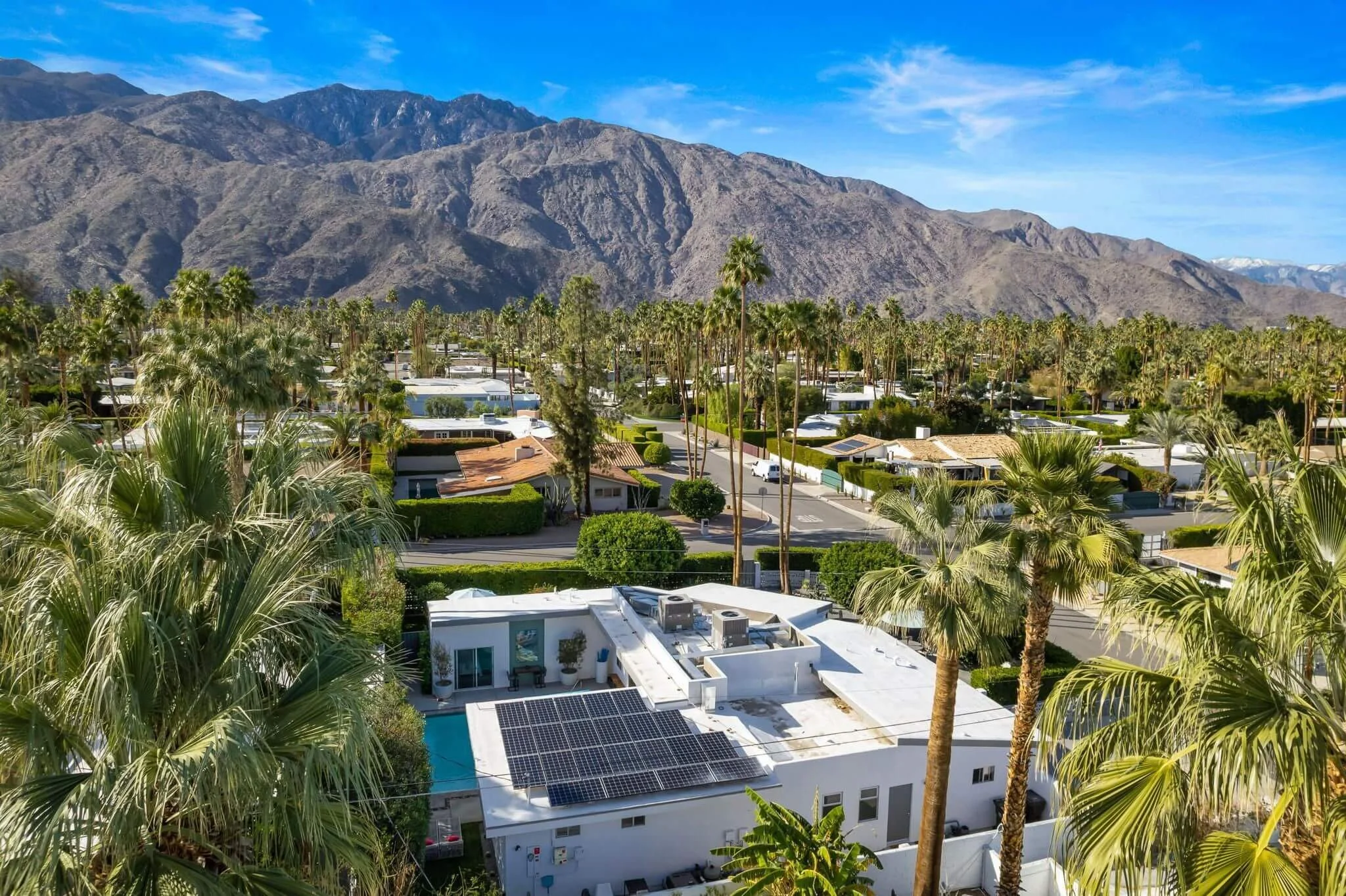 Deepwell HOA