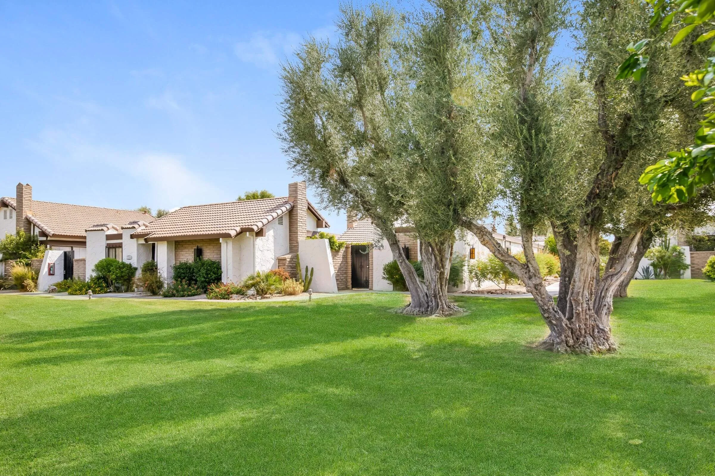 Canyon Sands Community