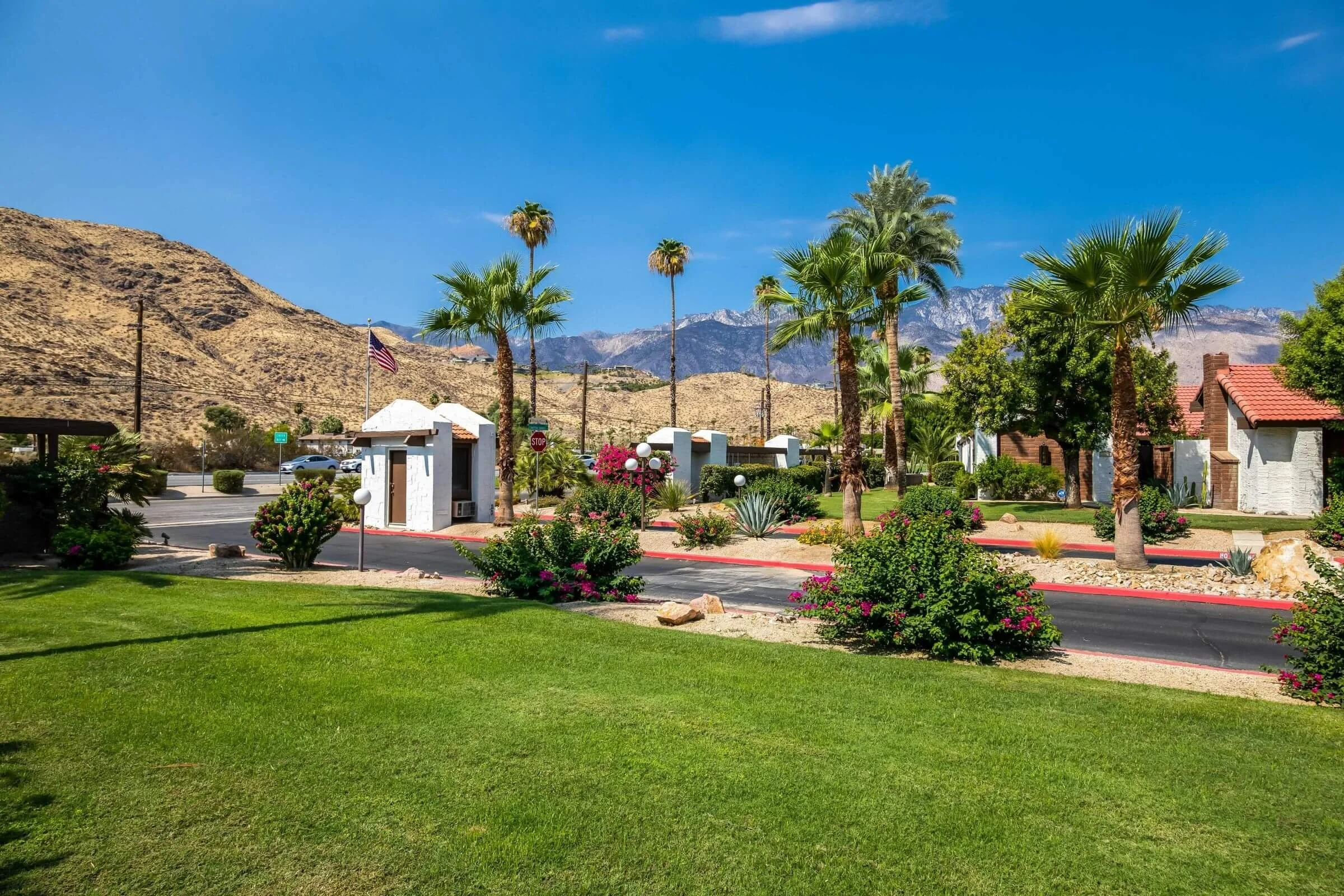 Canyon Sands Palm Springs 92264