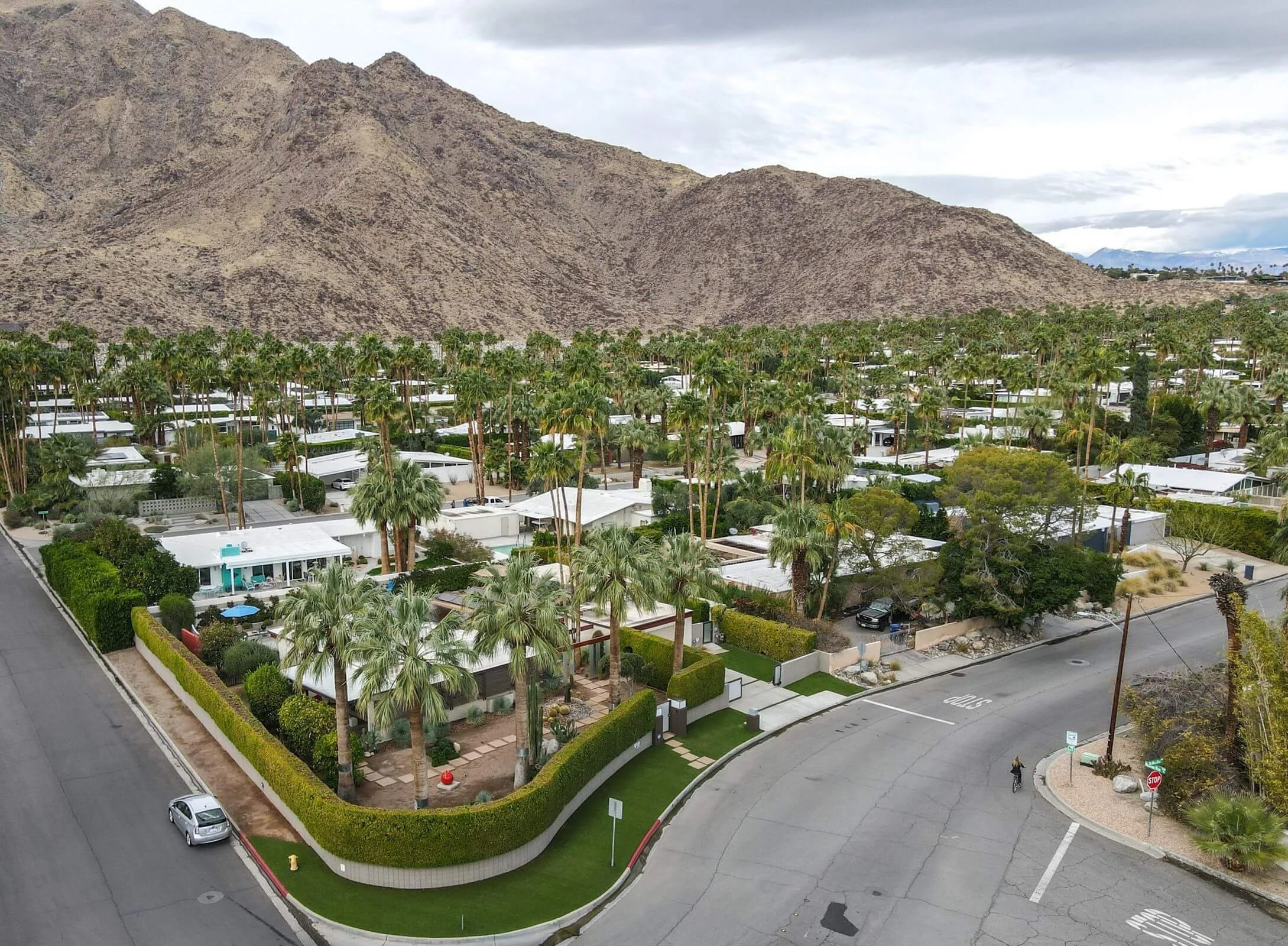 Vista Las Palmas Homes For Sale