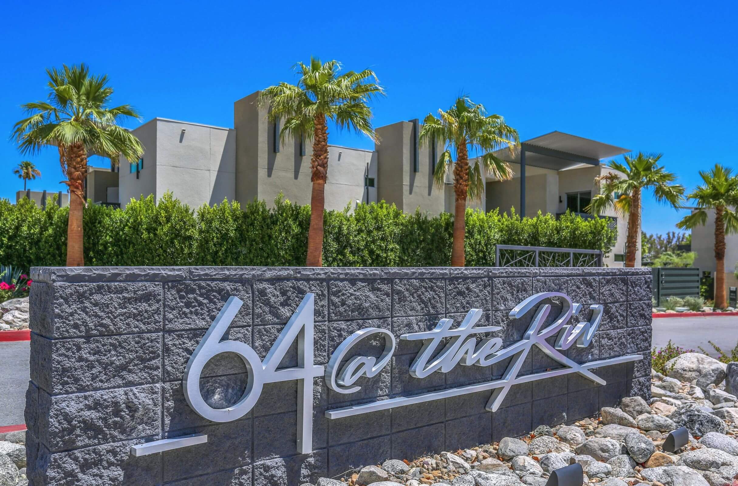 64 at The Riv Real Estate