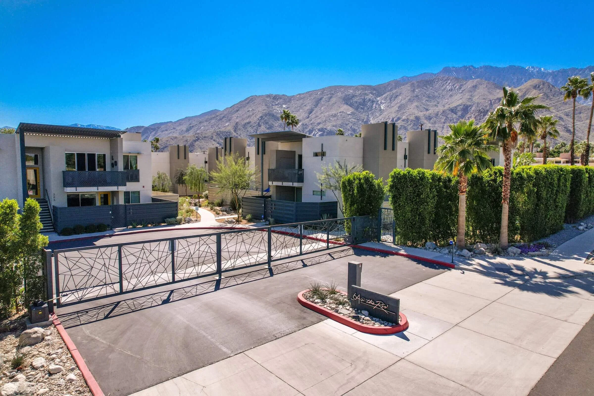 64 at The Riv Homes For Sale