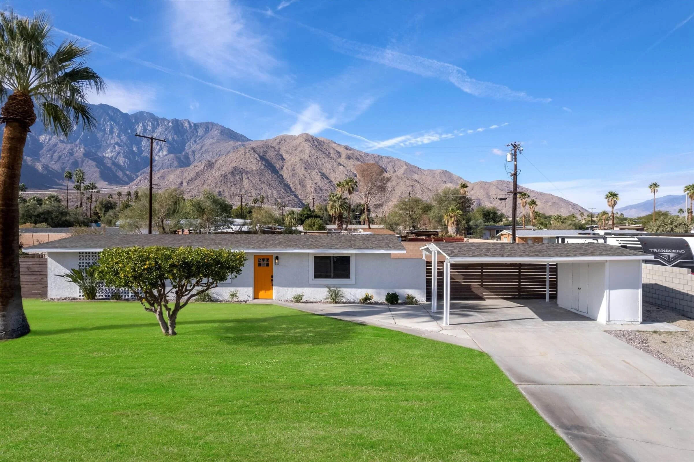 Desert Highland Gateway HOA