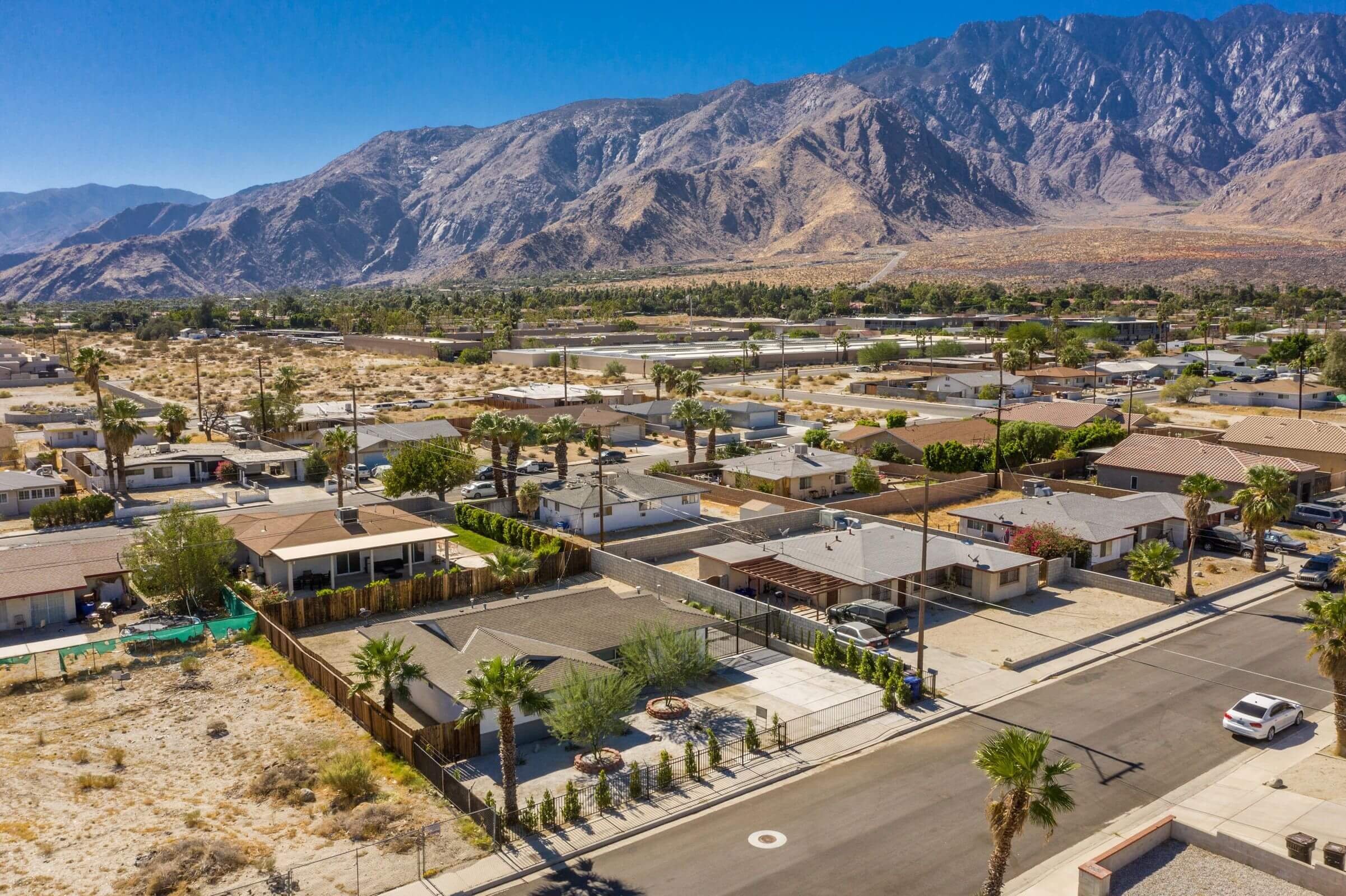 Desert Highland Gateway Homes For Sale
